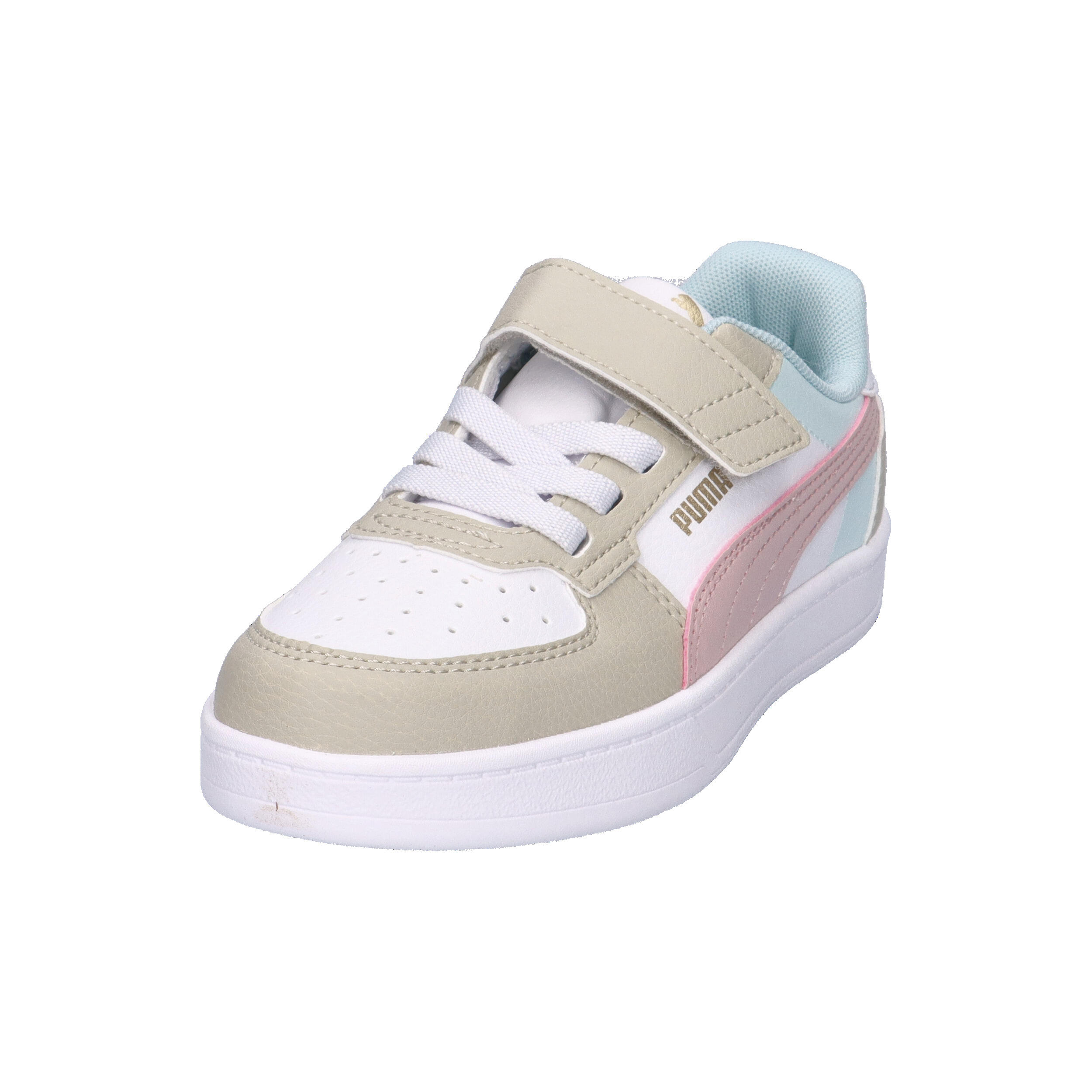 Caven 2.0 Block Sneakers Kinder PUMA 9/15