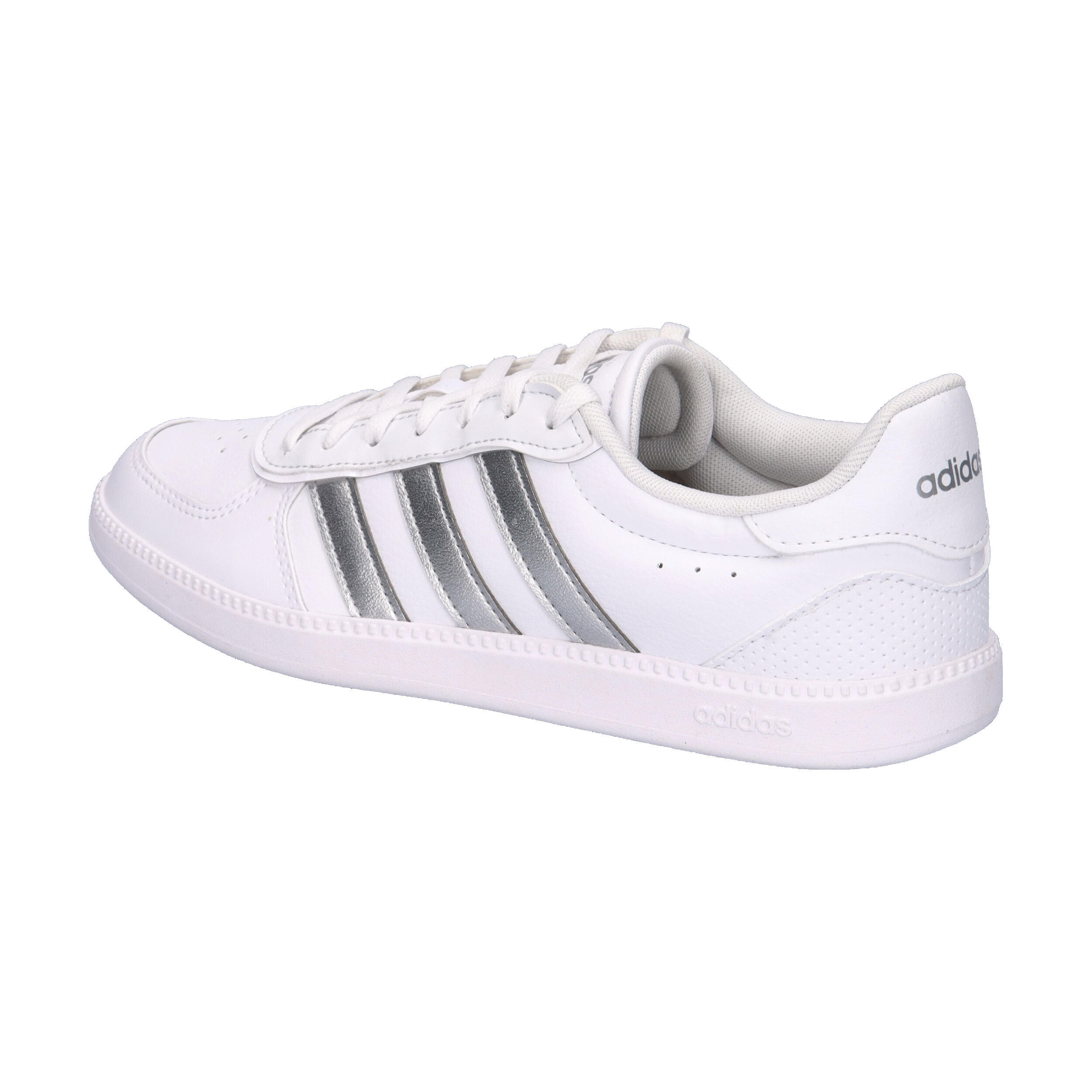 ADIDAS Breaknet Sleek femme, baskets à lacets, toutes saisons 11/15