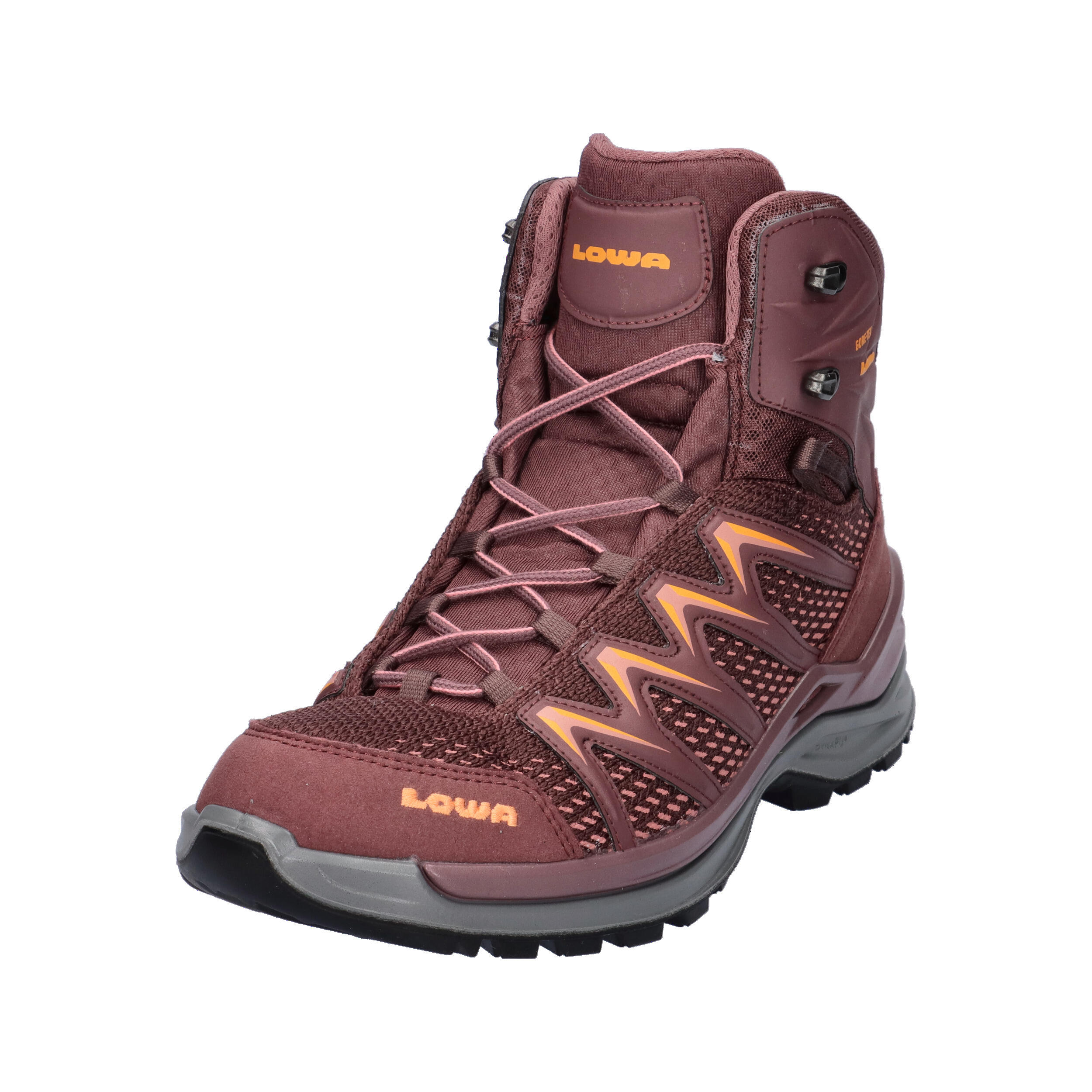 Lowa Damen Outdoorschuhe Innox Pro GTX Mid 321703 4/15