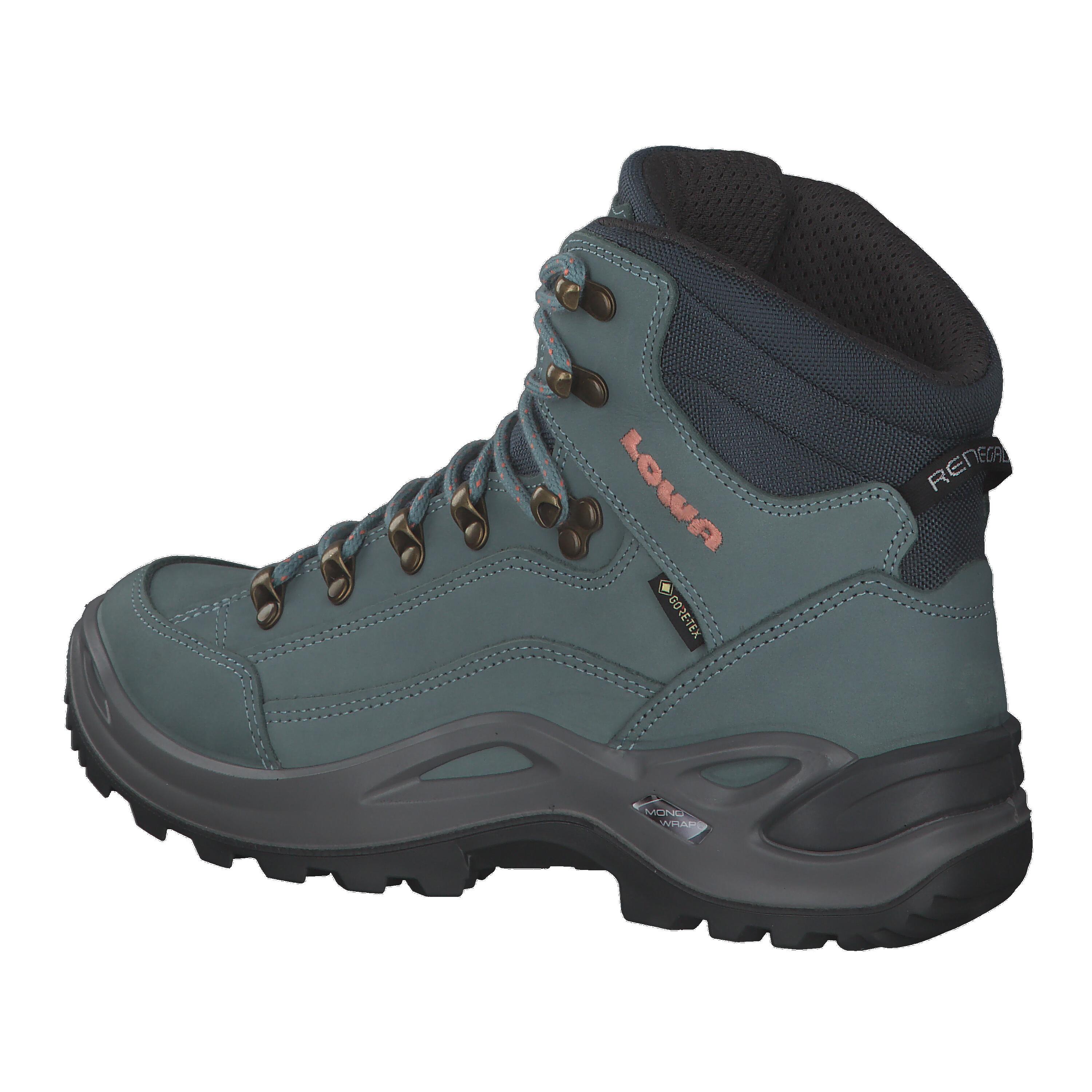 Outdoorschuhe Renegade GTX Mid Damen 11/15
