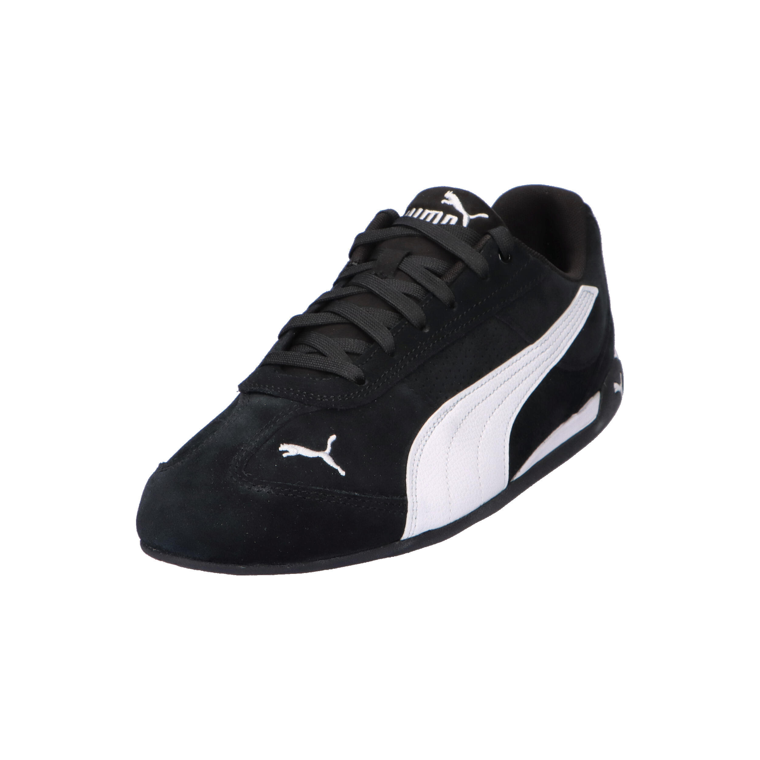 Zapatillas Puma Replicatch Sd, Negro, Hombre 9/15