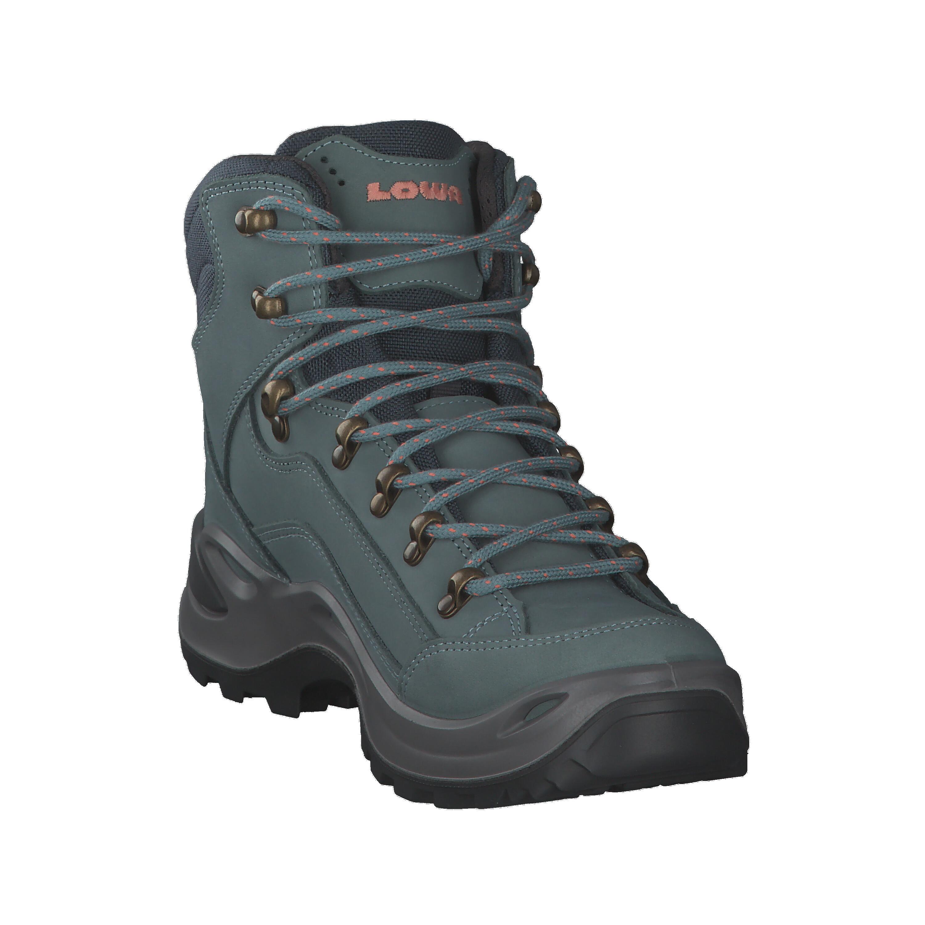 Lowa Damen Wanderschuhe Renegade GTX Mid 320945 2/15