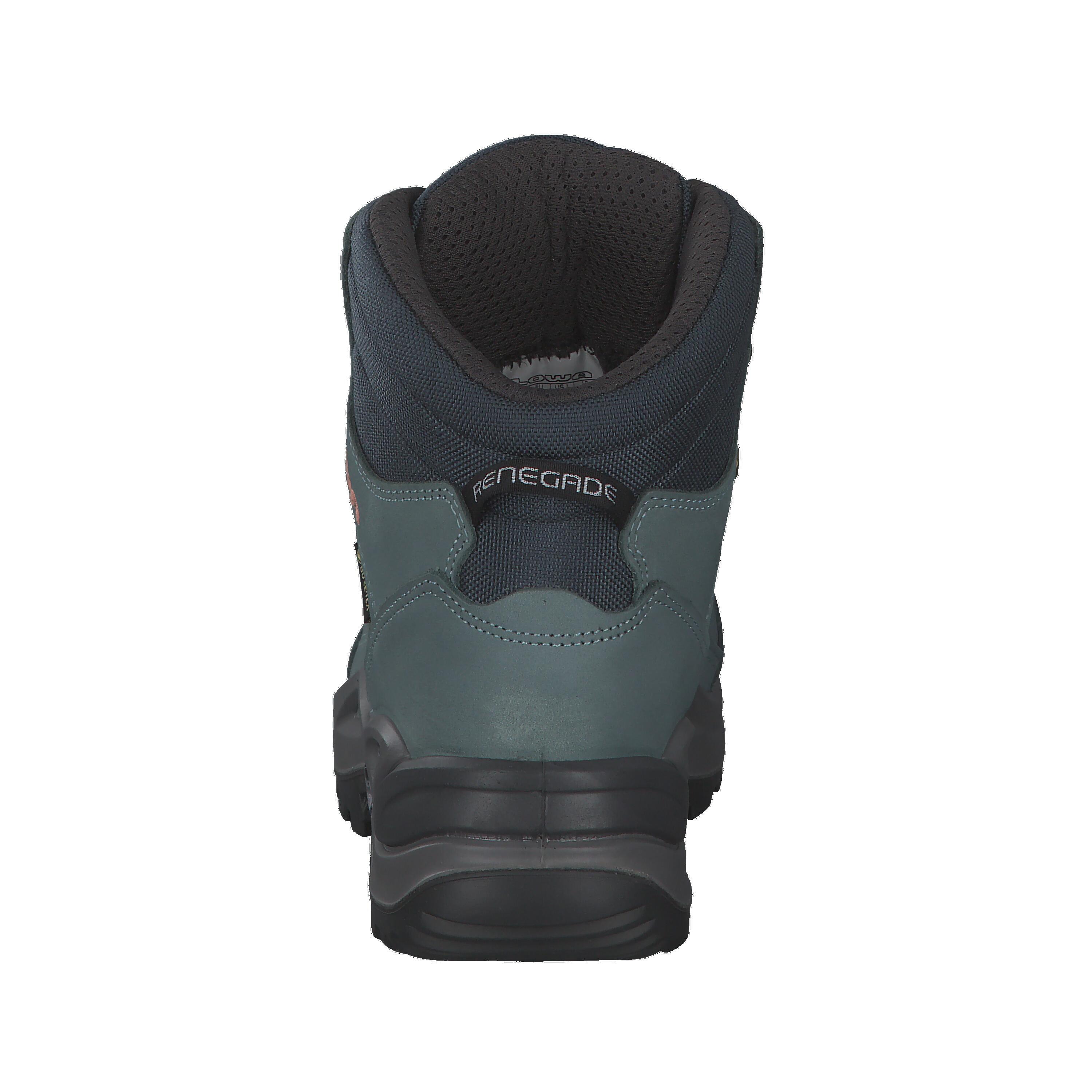 Outdoorschuhe Renegade GTX Mid Damen 13/15