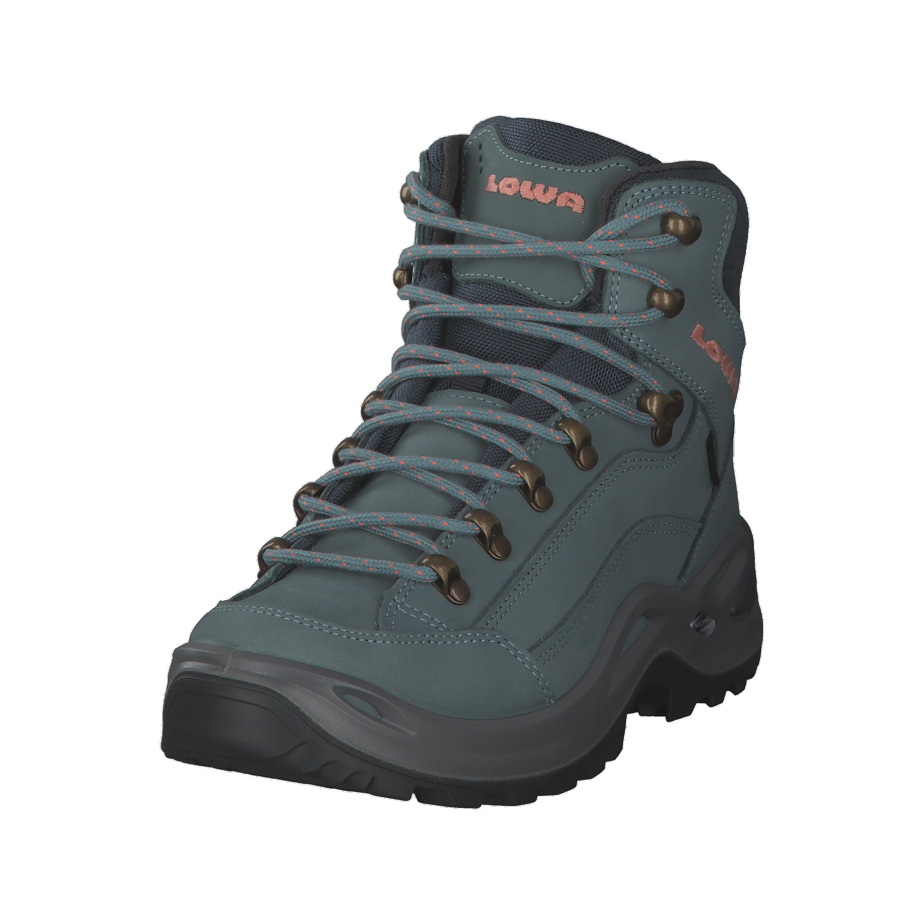 Outdoorschuhe Renegade GTX Mid Damen 9/15