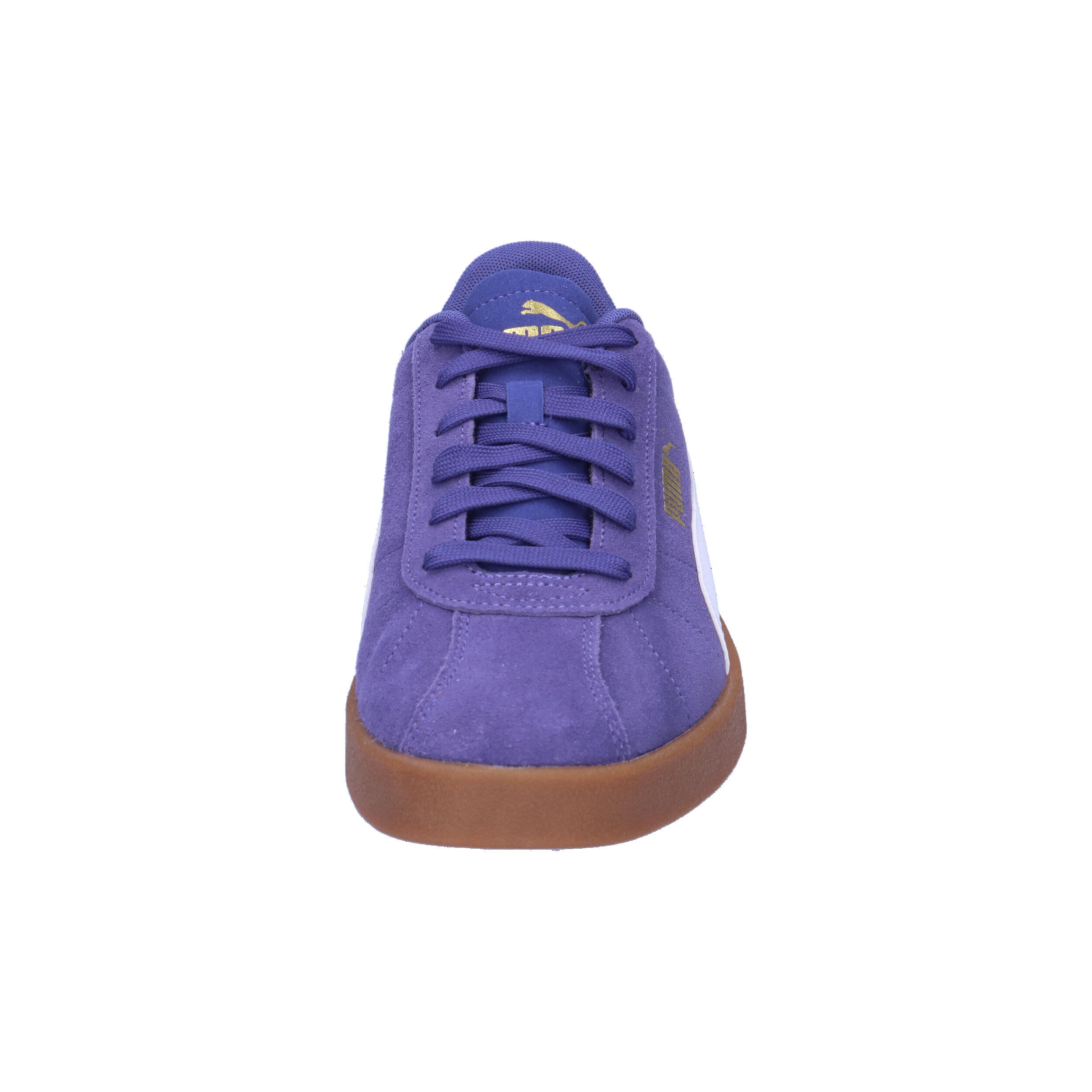 Puma Unisex Sneaker Club II 397444 3/15