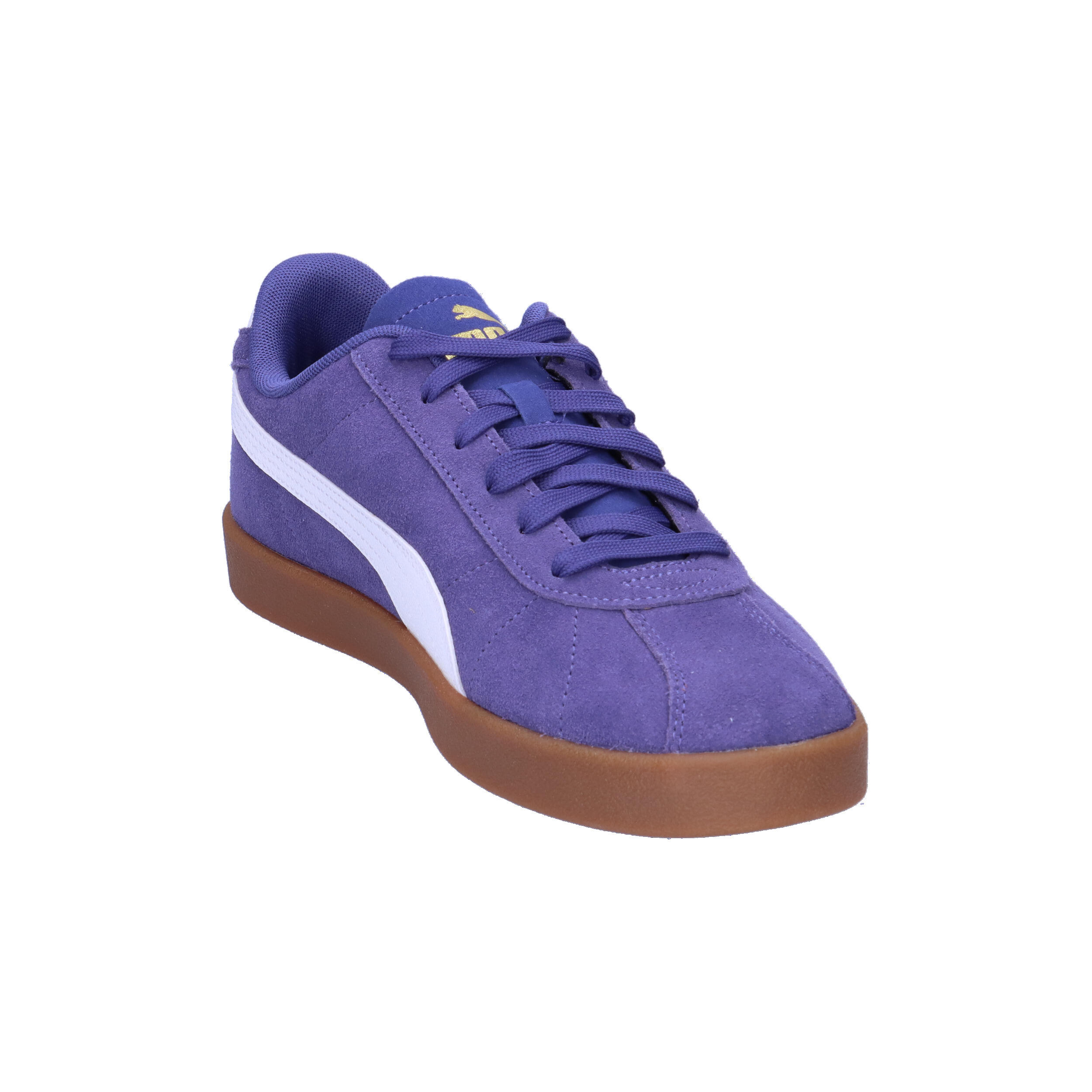 Puma Unisex Sneaker Club II 397444 2/15