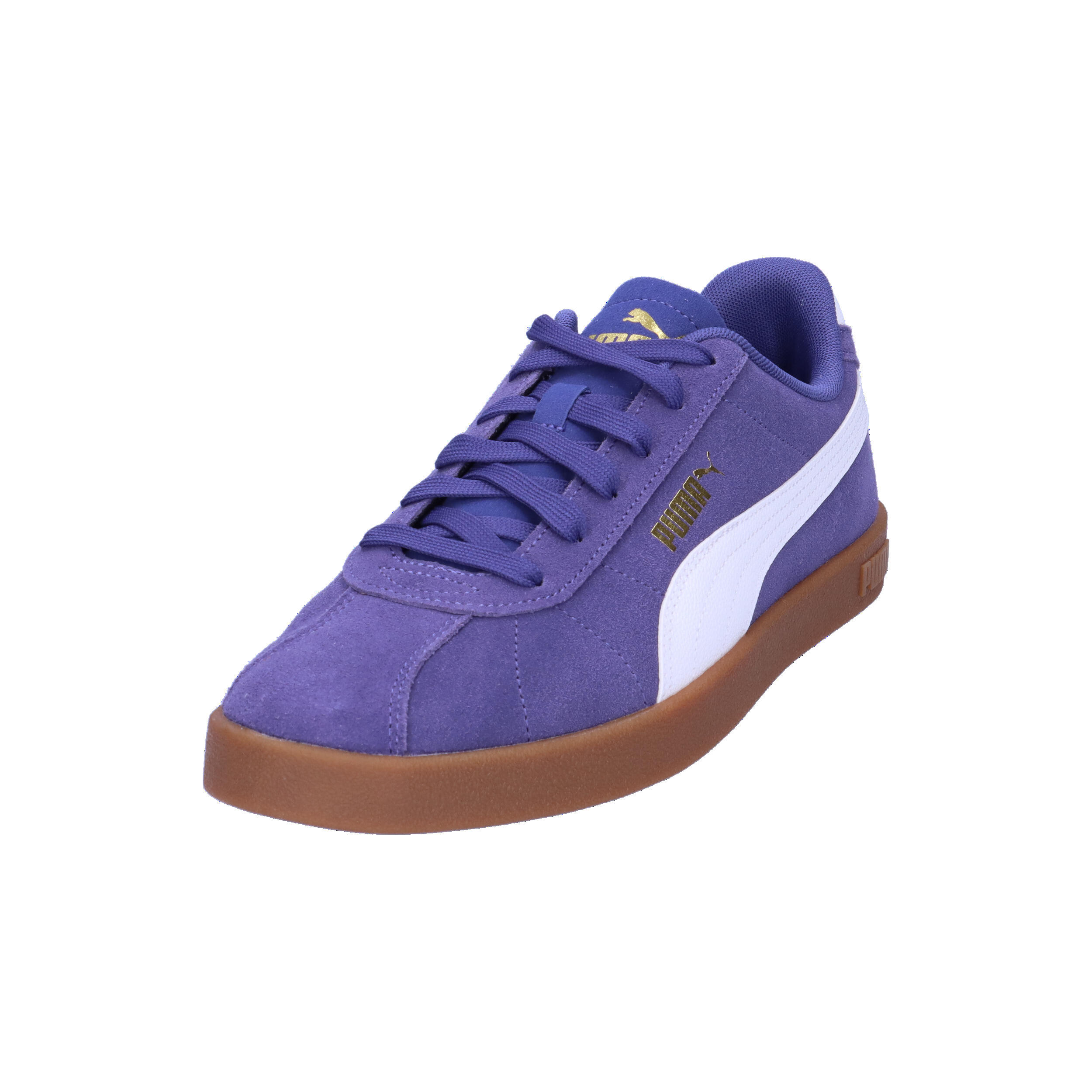 Puma Unisex Sneaker Club II 397444 4/15