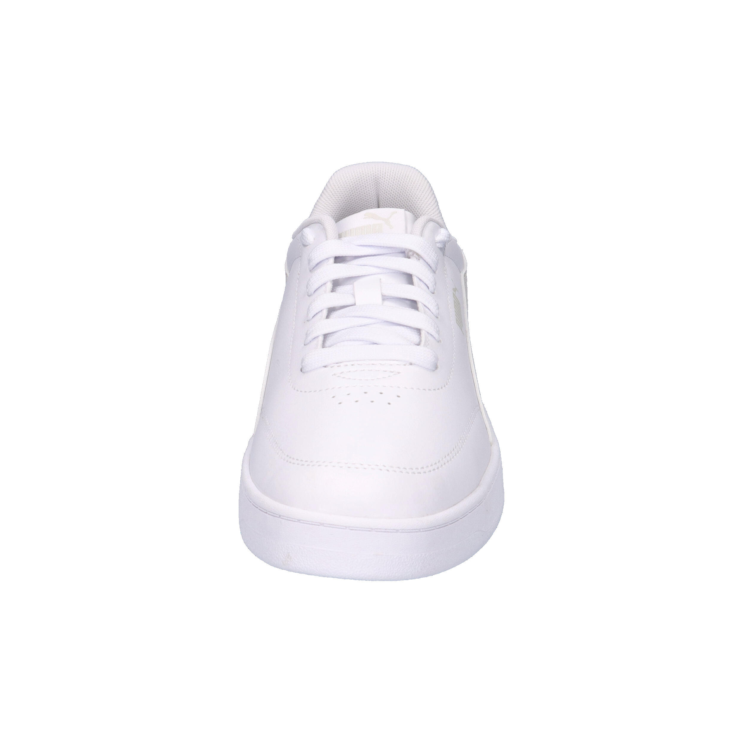 Puma Unisex Sneaker Court Classic Clean 402223 3/15