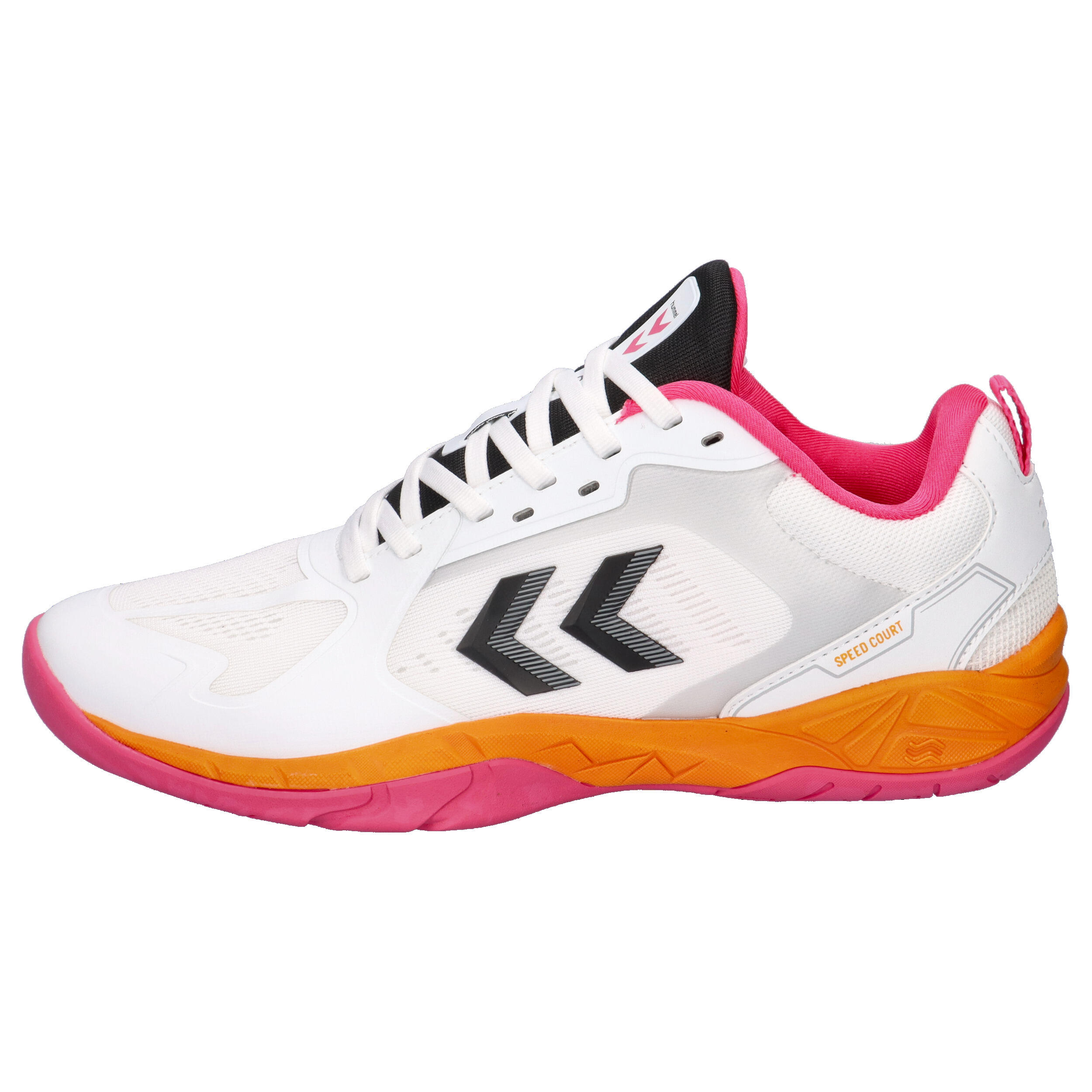 Sapatilhas indoor Hummel Speed Court 10/15