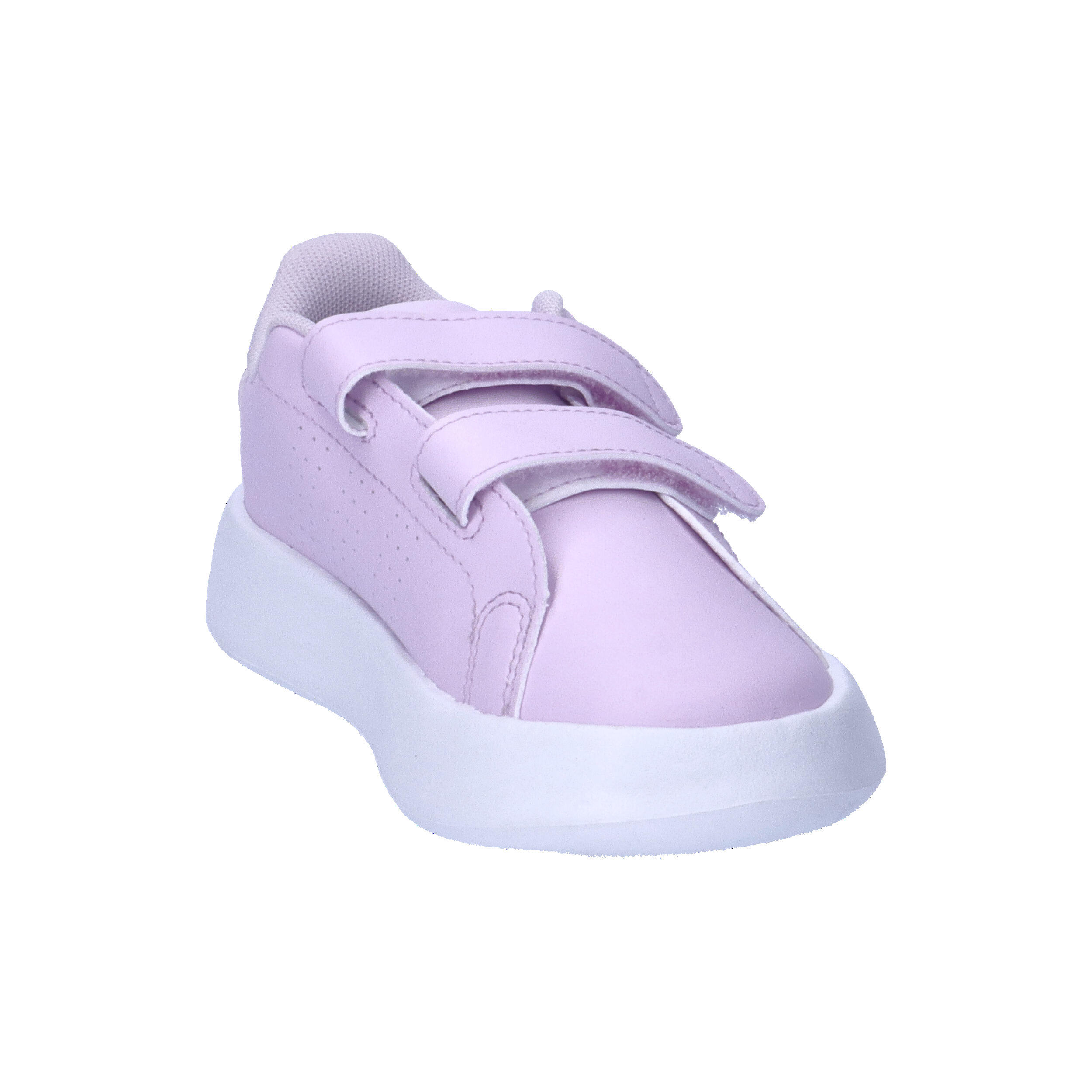 adidas Kinder Sneaker Advantage CF I 2/15