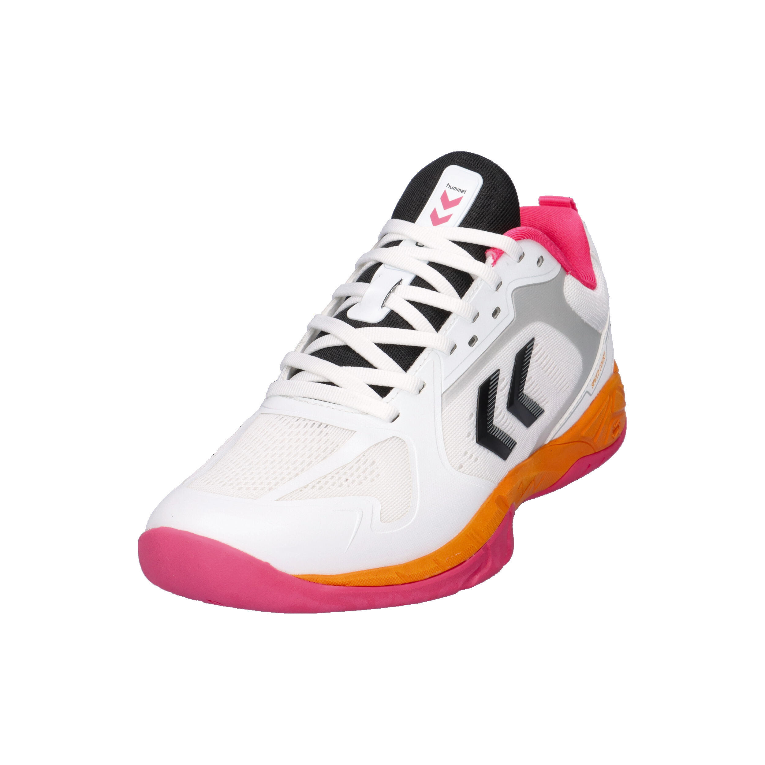 Sapatilhas indoor Hummel Speed Court 9/15