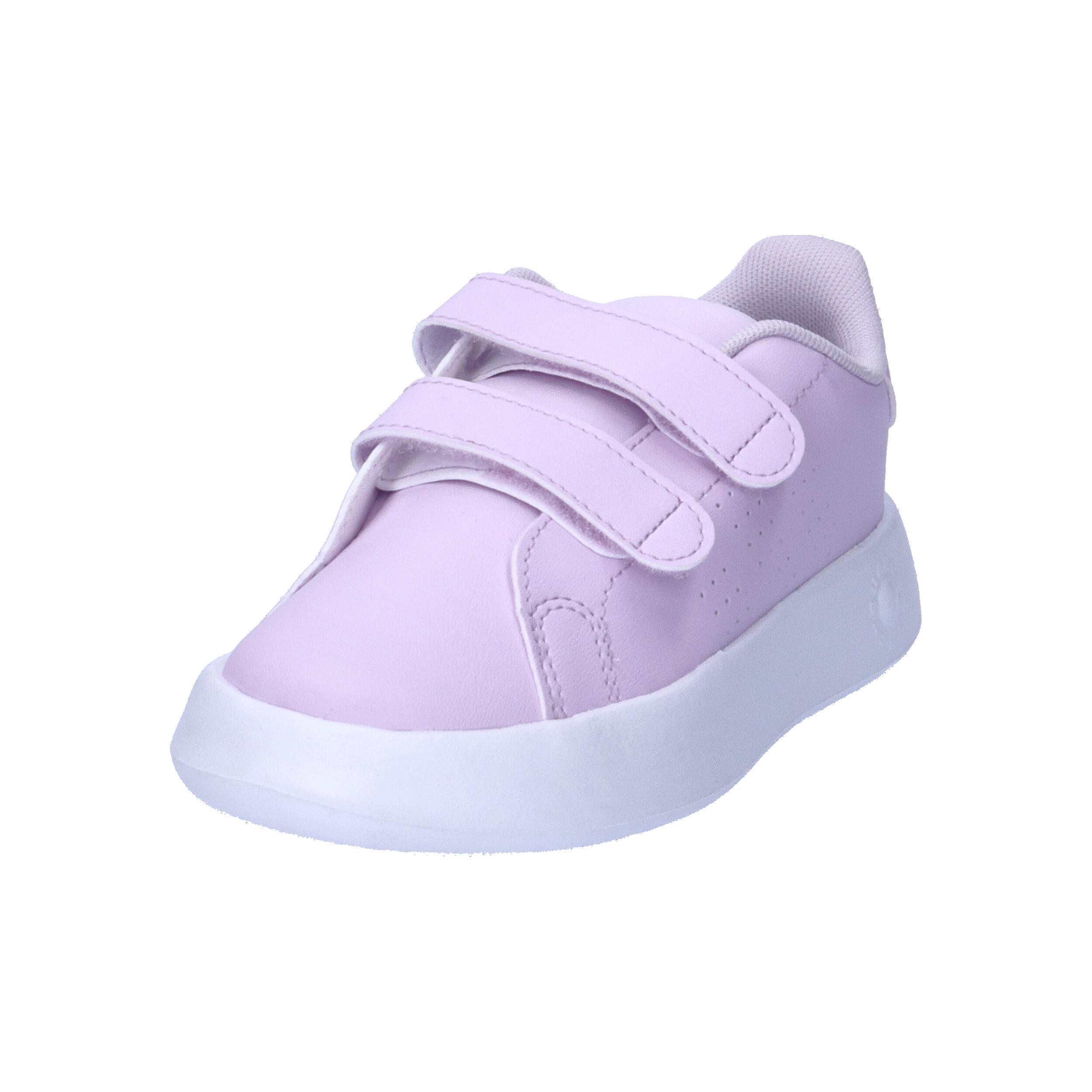 adidas Kinder Sneaker Advantage CF I 4/15
