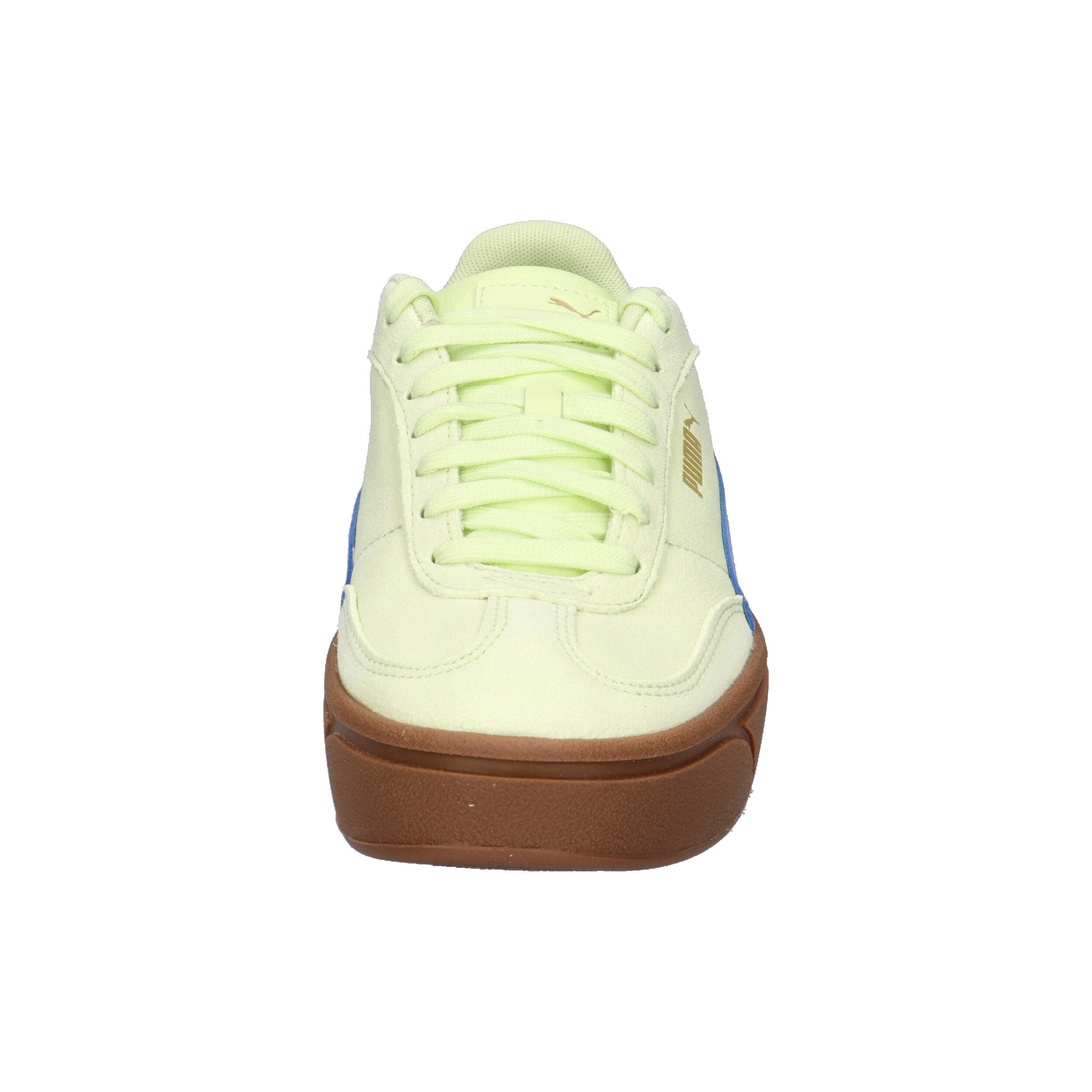 Puma Damen Sneaker Club II Era Platform SD Wns 402609 3/15