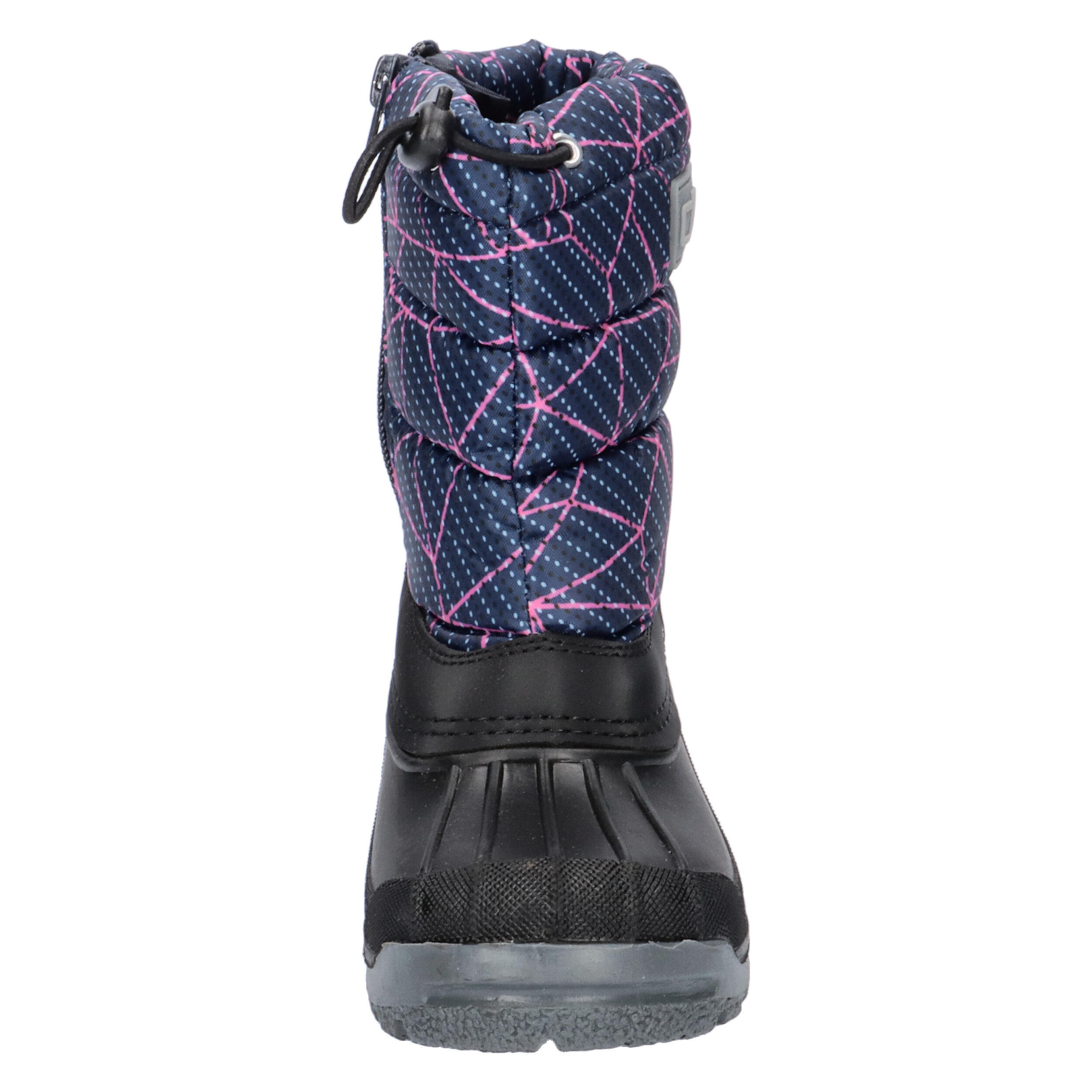 Bottes d'hiver bébé CMP Sneewy 3/15