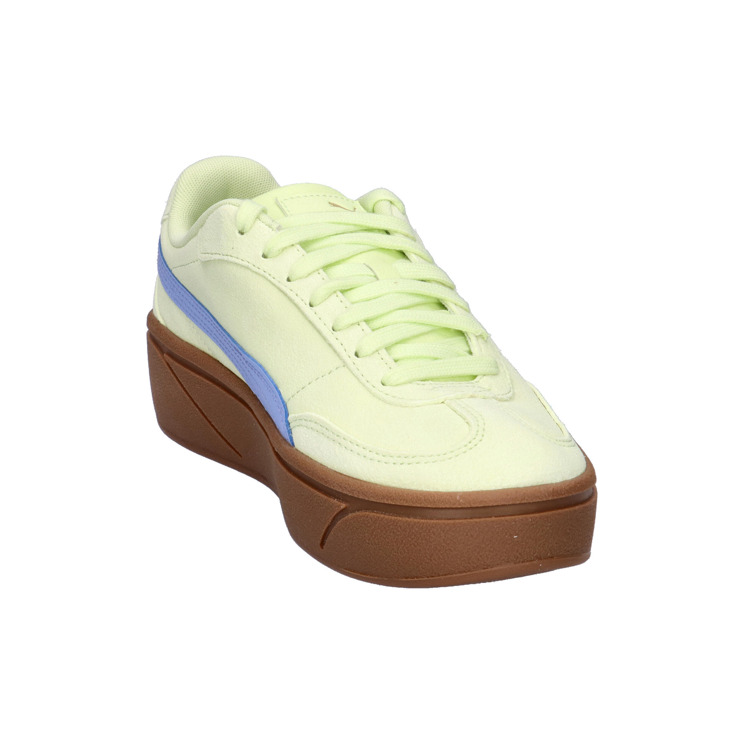 Puma Damen Sneaker Club II Era Platform SD Wns 402609 2/15