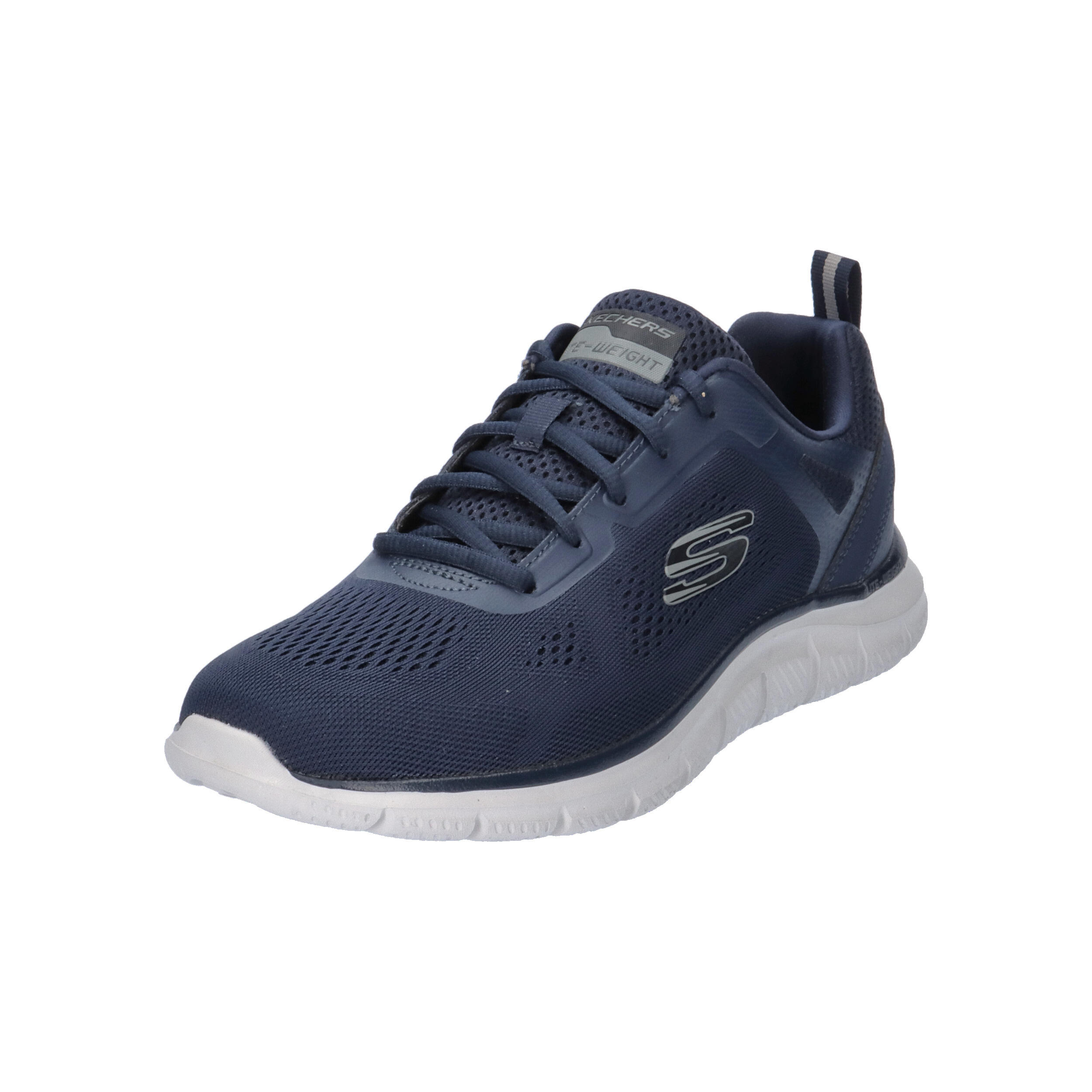 Buty sportowe Sneakersy męskie, Skechers Track-Broader 9/10