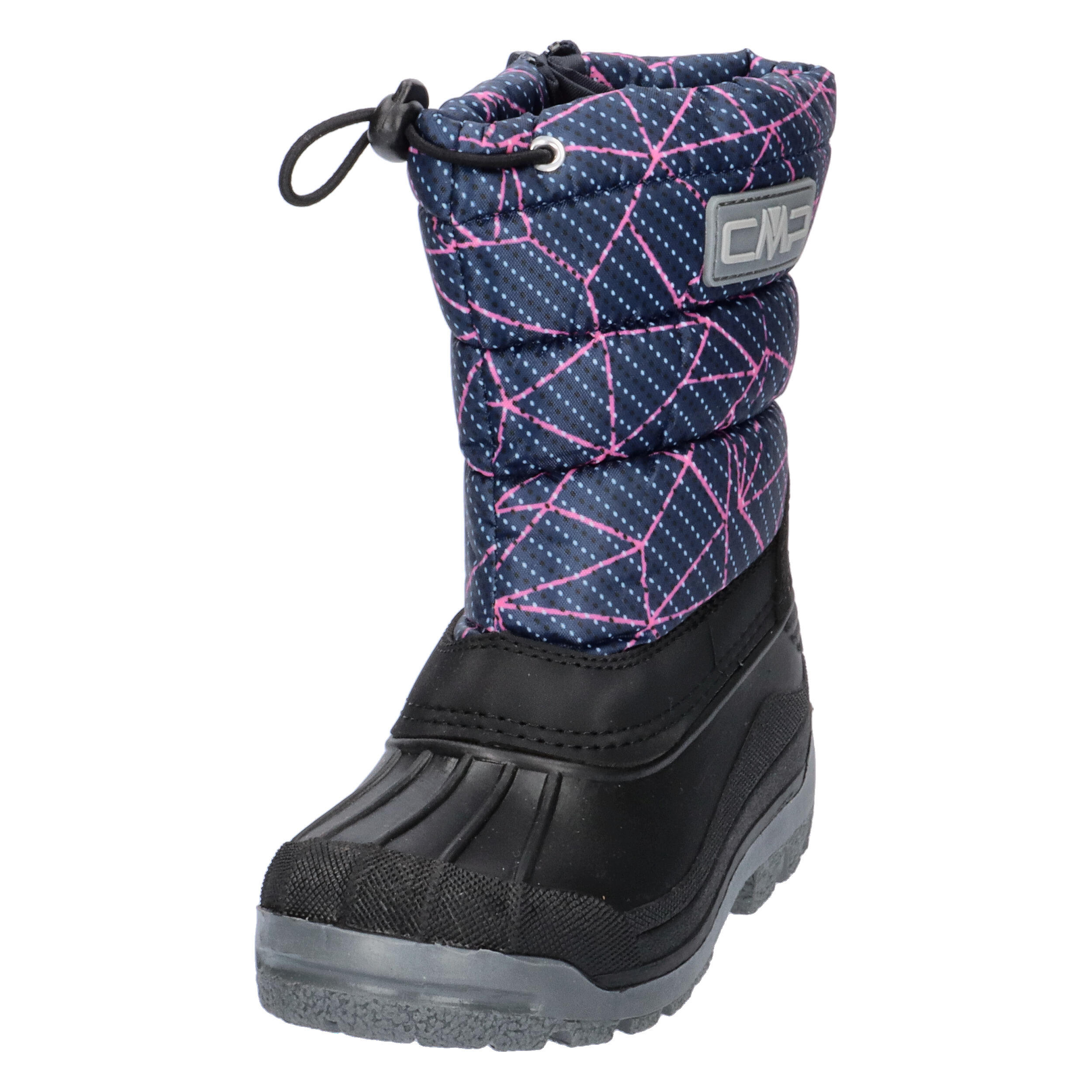 Bottes d'hiver bébé CMP Sneewy 4/15