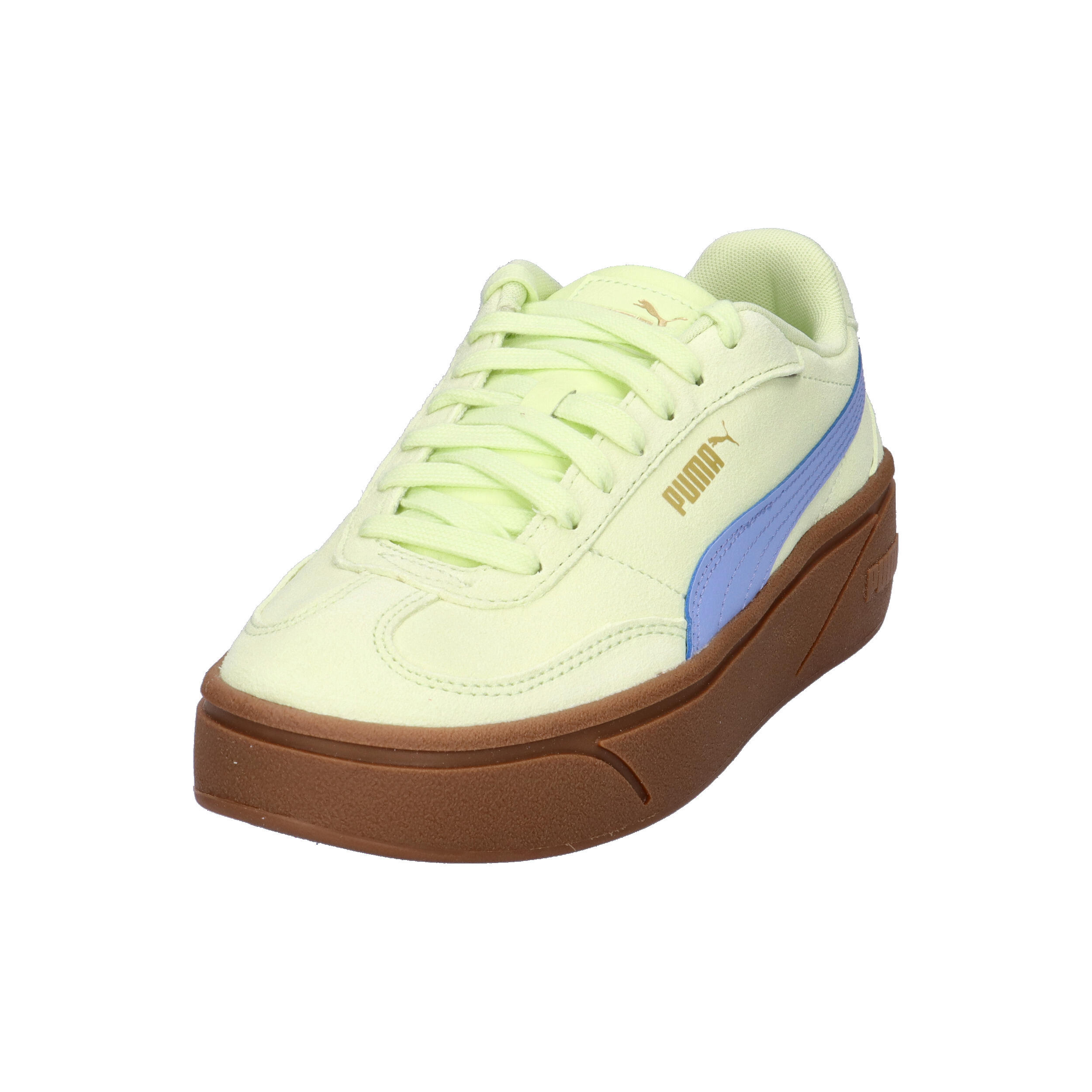 Puma Damen Sneaker Club II Era Platform SD Wns 402609 4/15