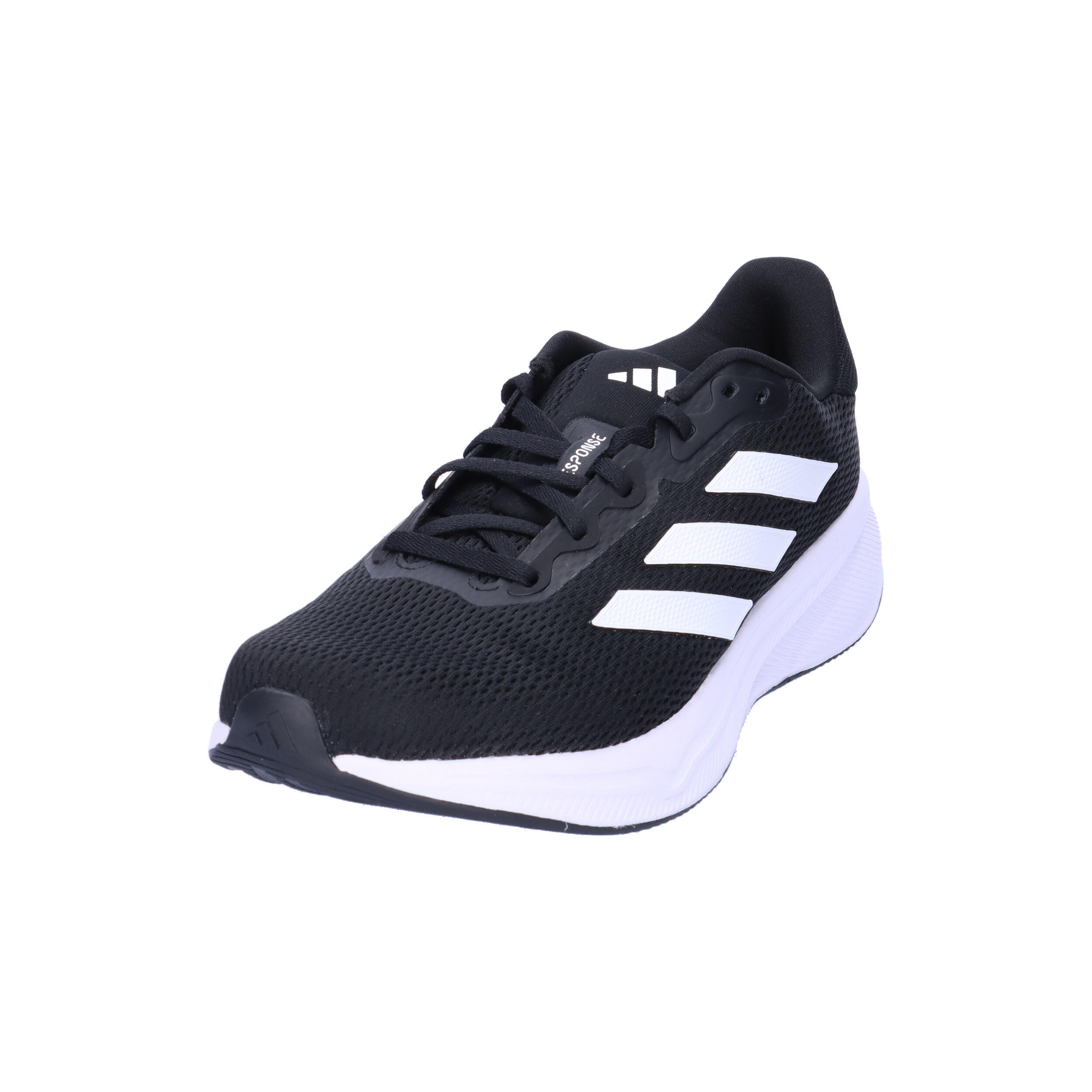 Response Schoenen 9/11