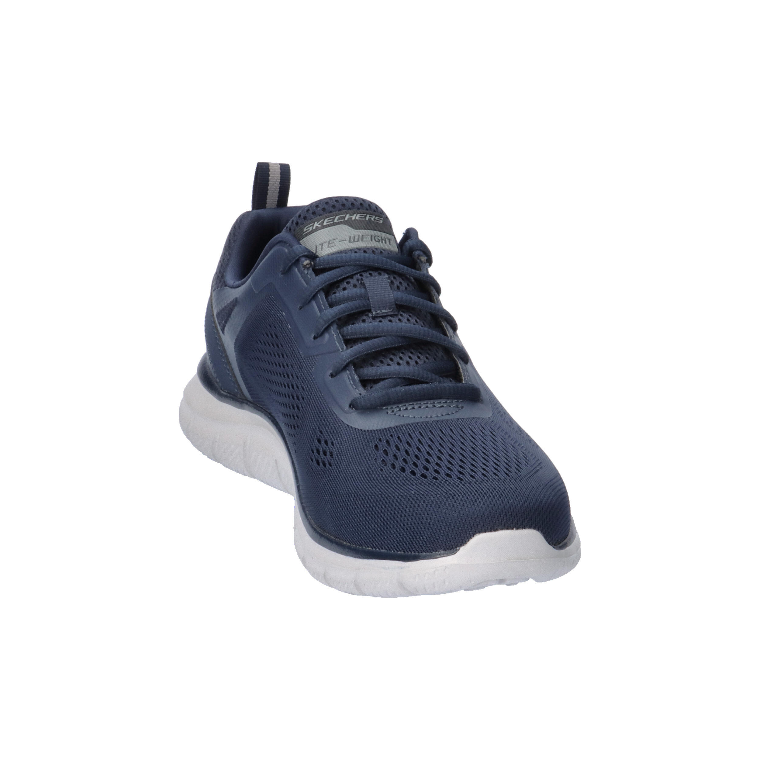Buty sportowe Sneakersy męskie, Skechers Track-Broader 7/10
