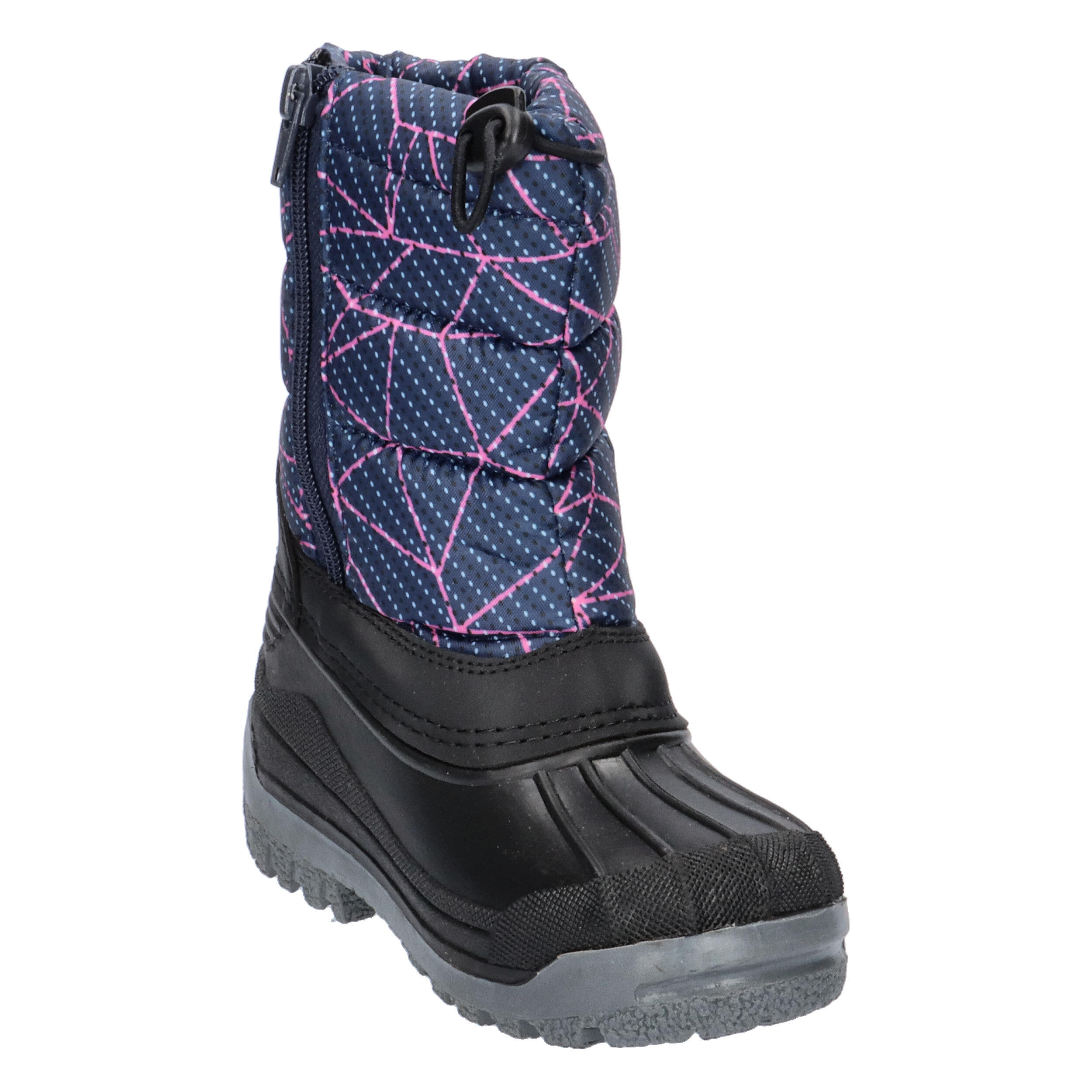 Bottes d'hiver bébé CMP Sneewy 2/15