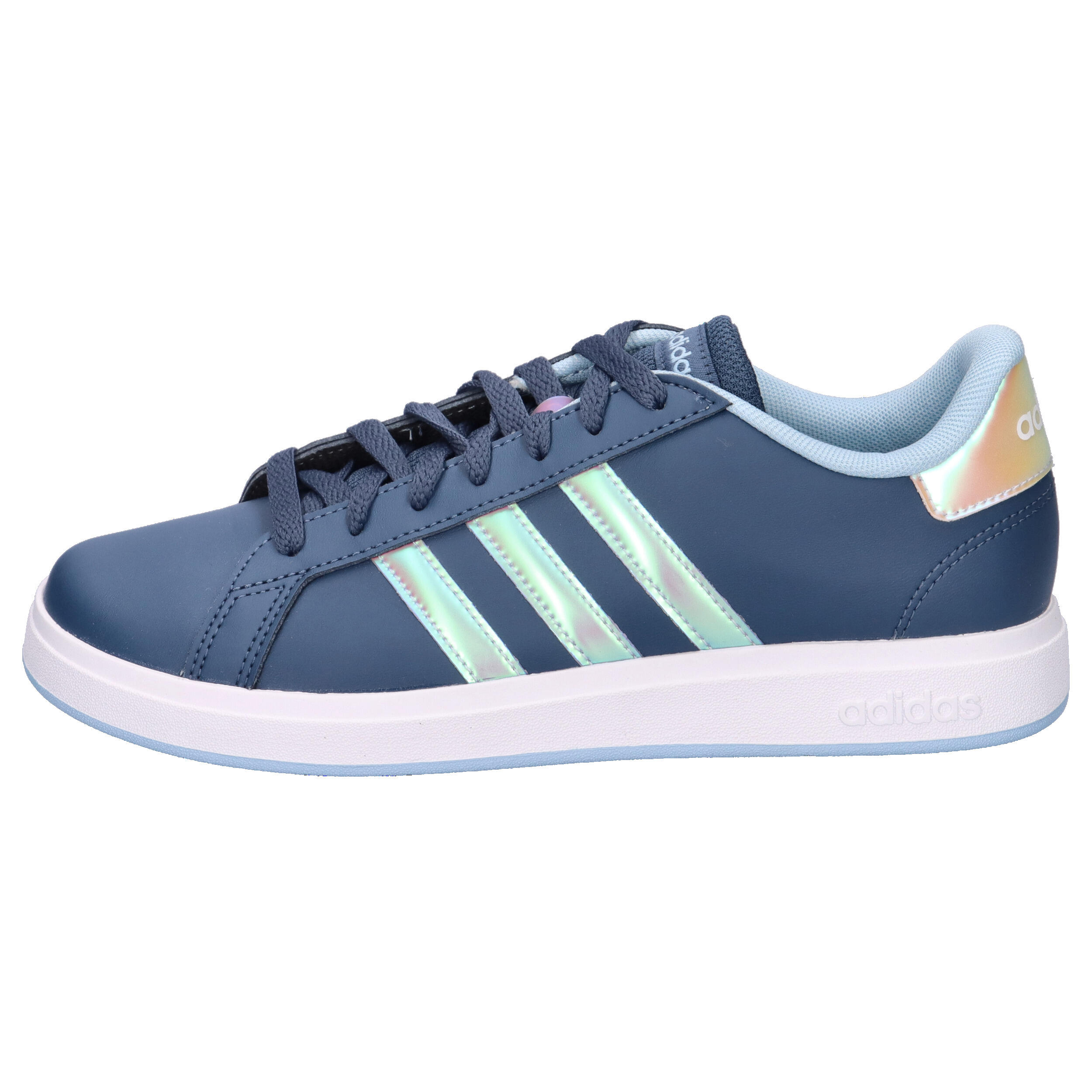 Scarpe da tennis in pizzo Grand Court Lifestyle 10/15