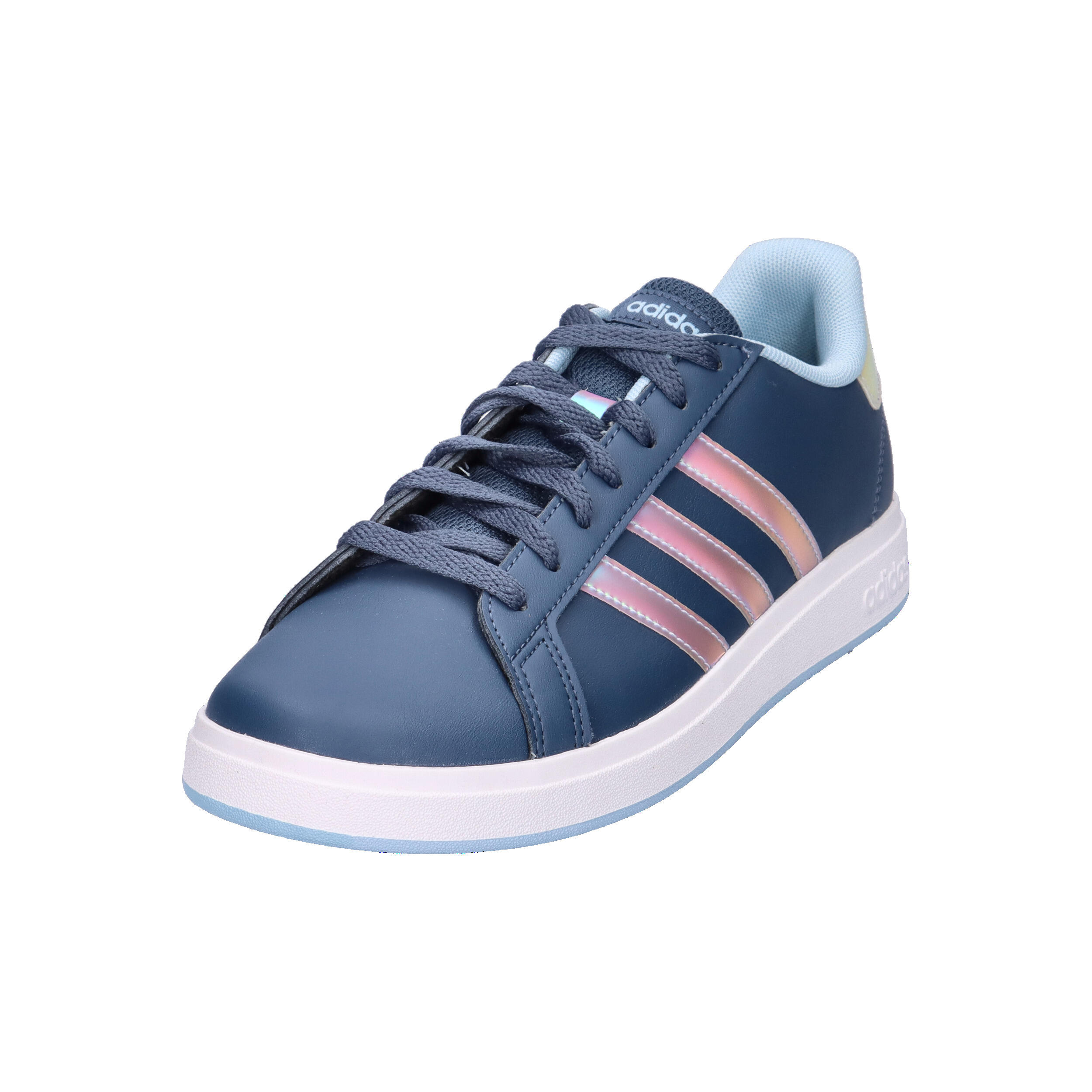 Scarpe da tennis in pizzo Grand Court Lifestyle 9/15