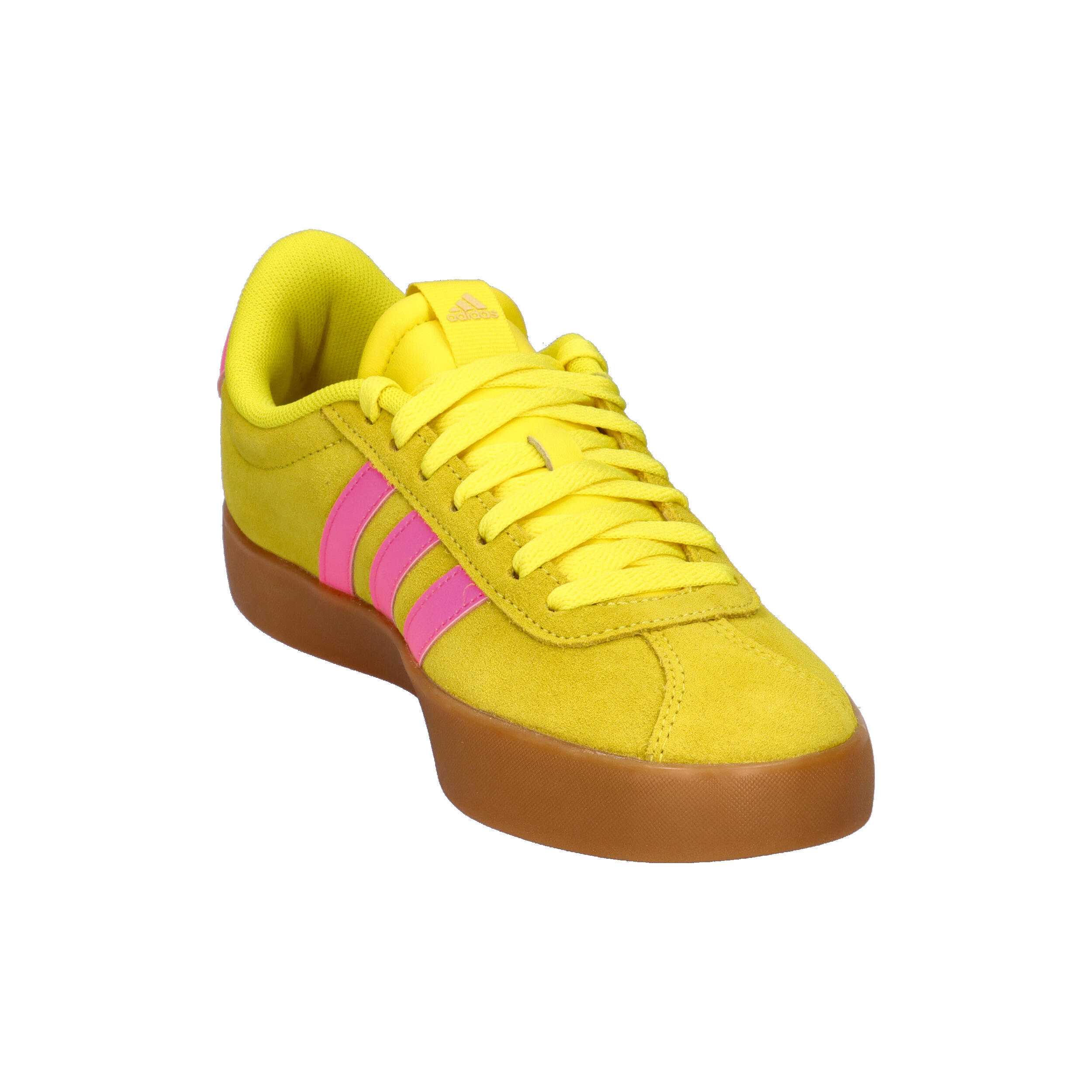 adidas Damen Sneaker VL COURT 3.0 2/15