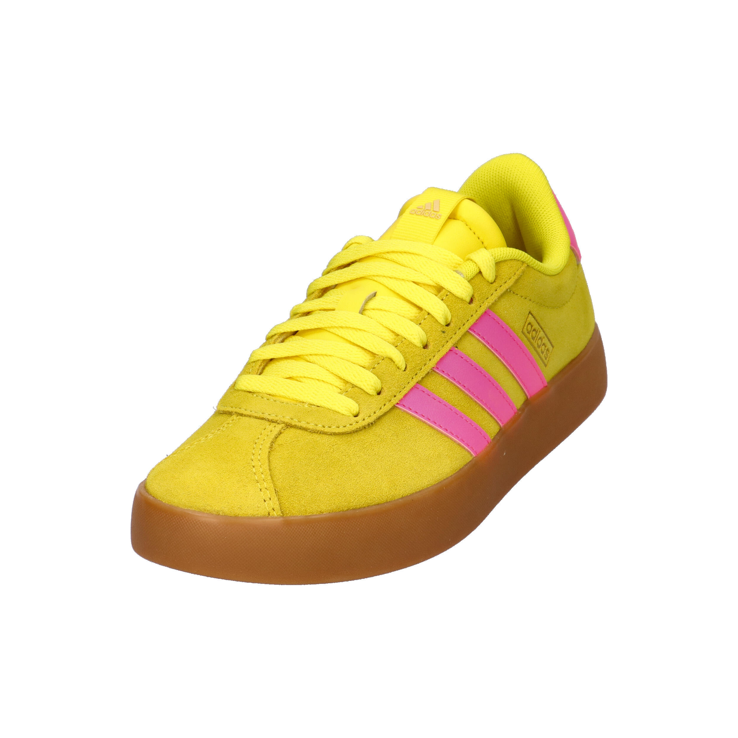 adidas Damen Sneaker VL COURT 3.0 4/15