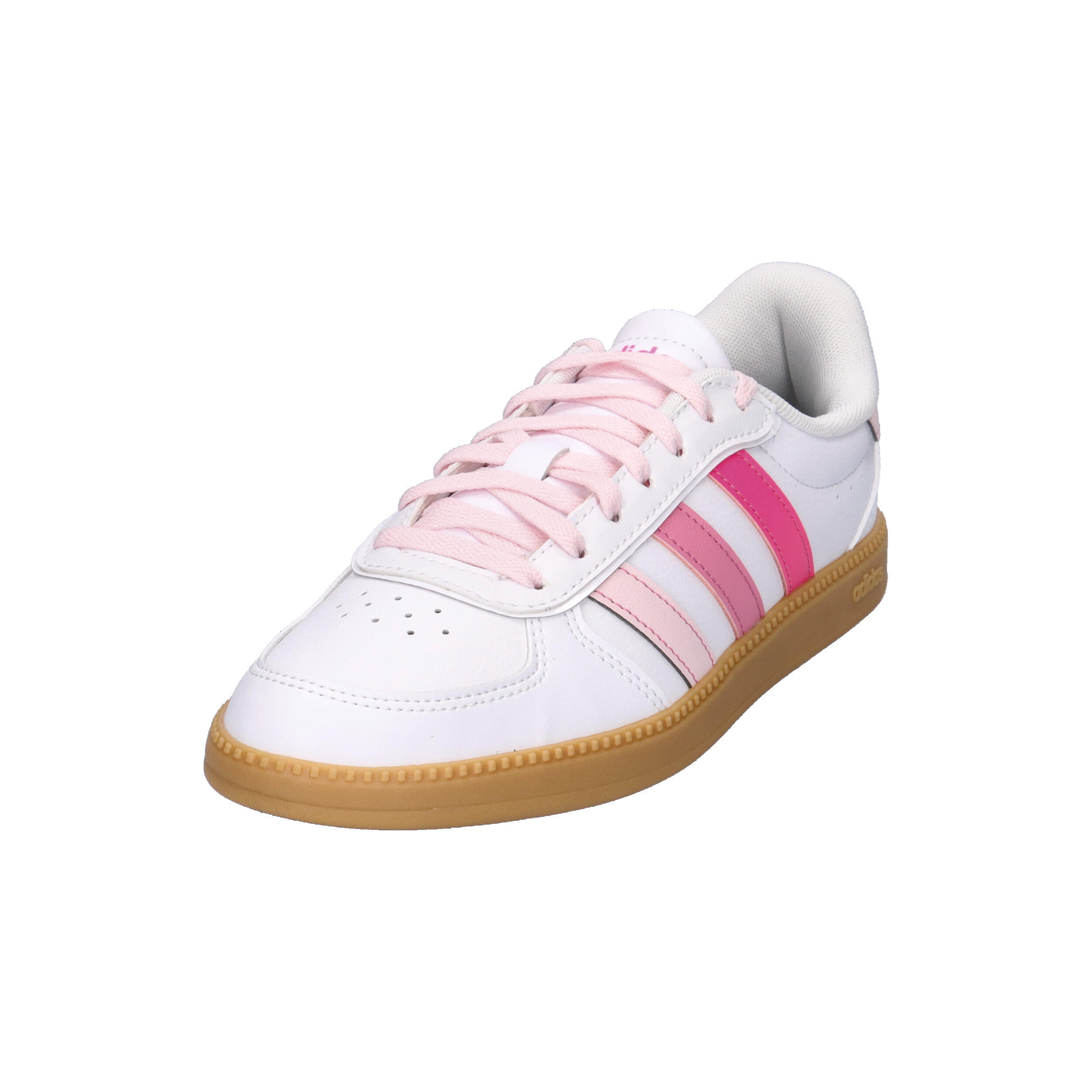 Sapatilhas de mulheres adidas Breaknet Sleek 4/15