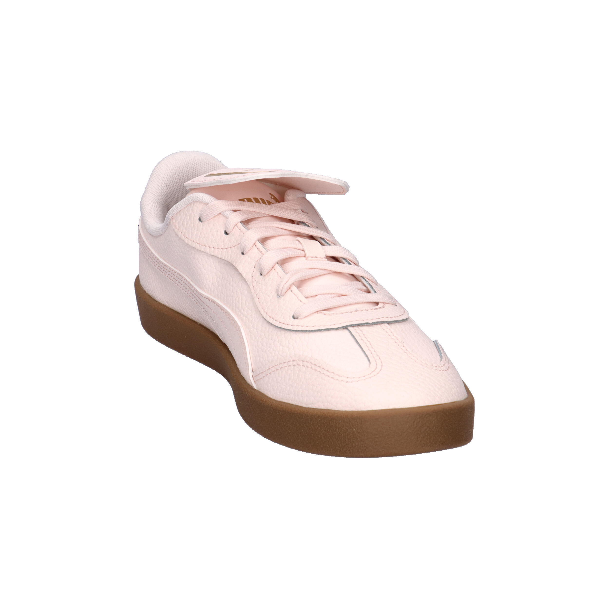 Puma Damen Sneaker Club Azura L 404761 2/15
