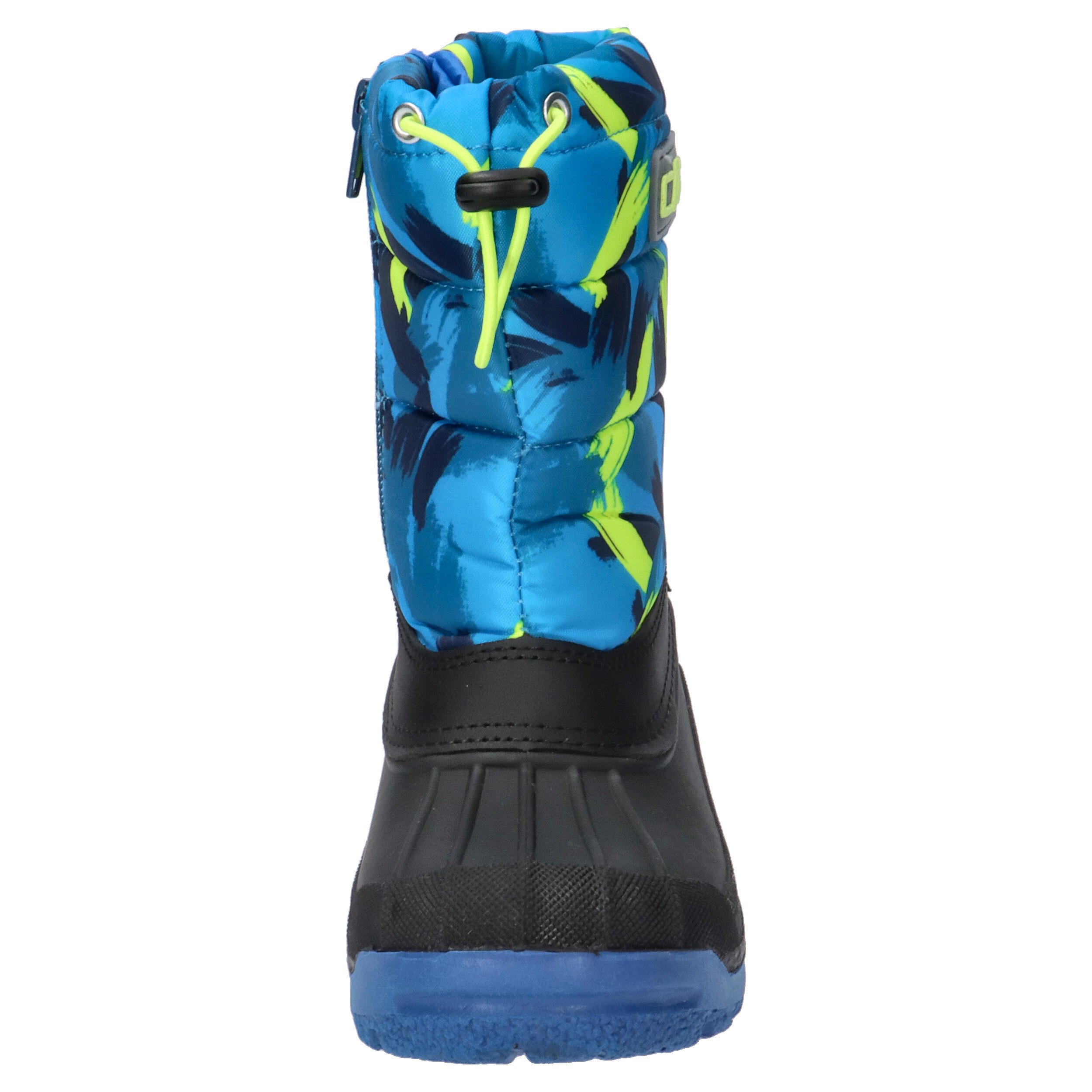 Bottes de neige CMP Sneewy junior 8/10