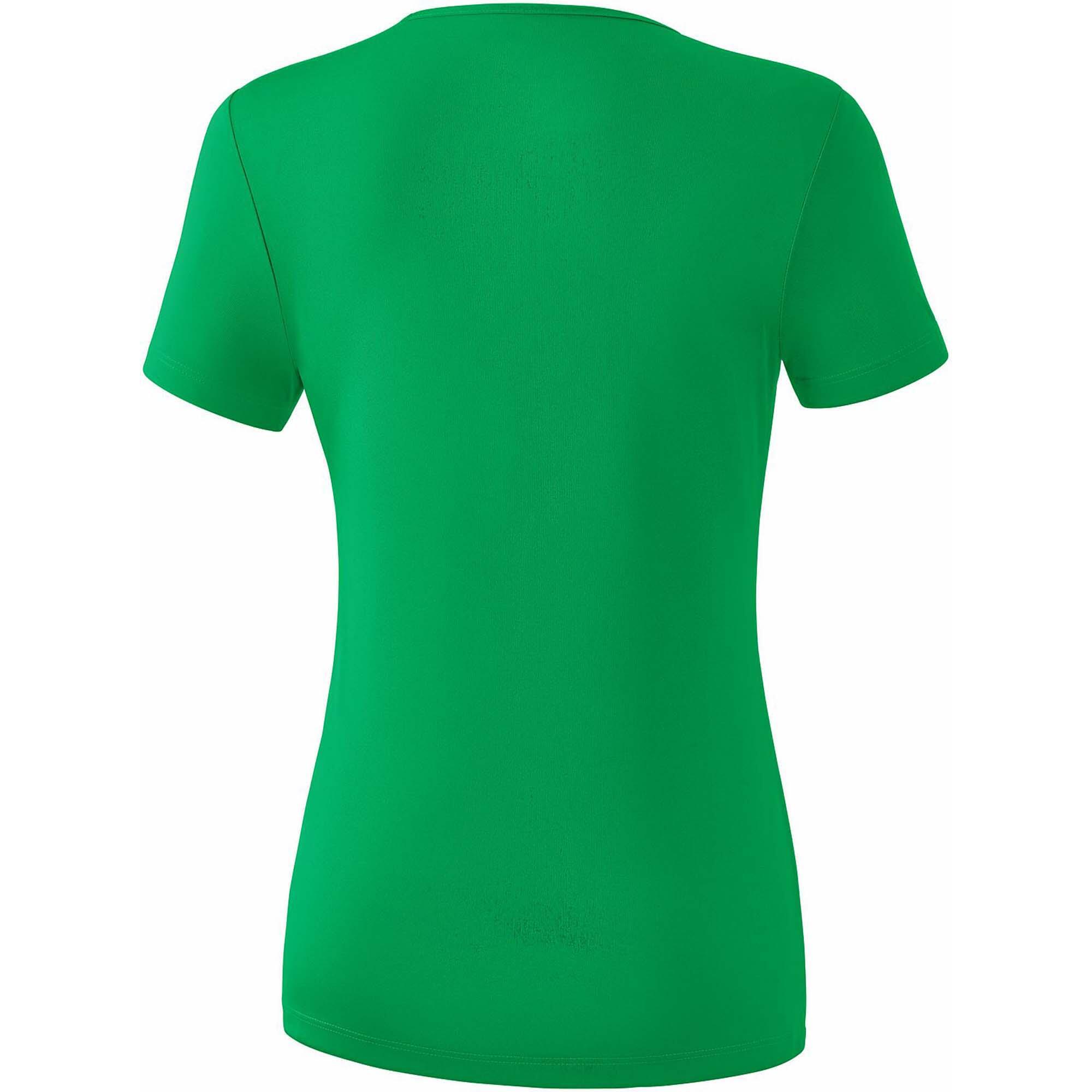 Damen Funktions T-Shirt Teamsport 8/8