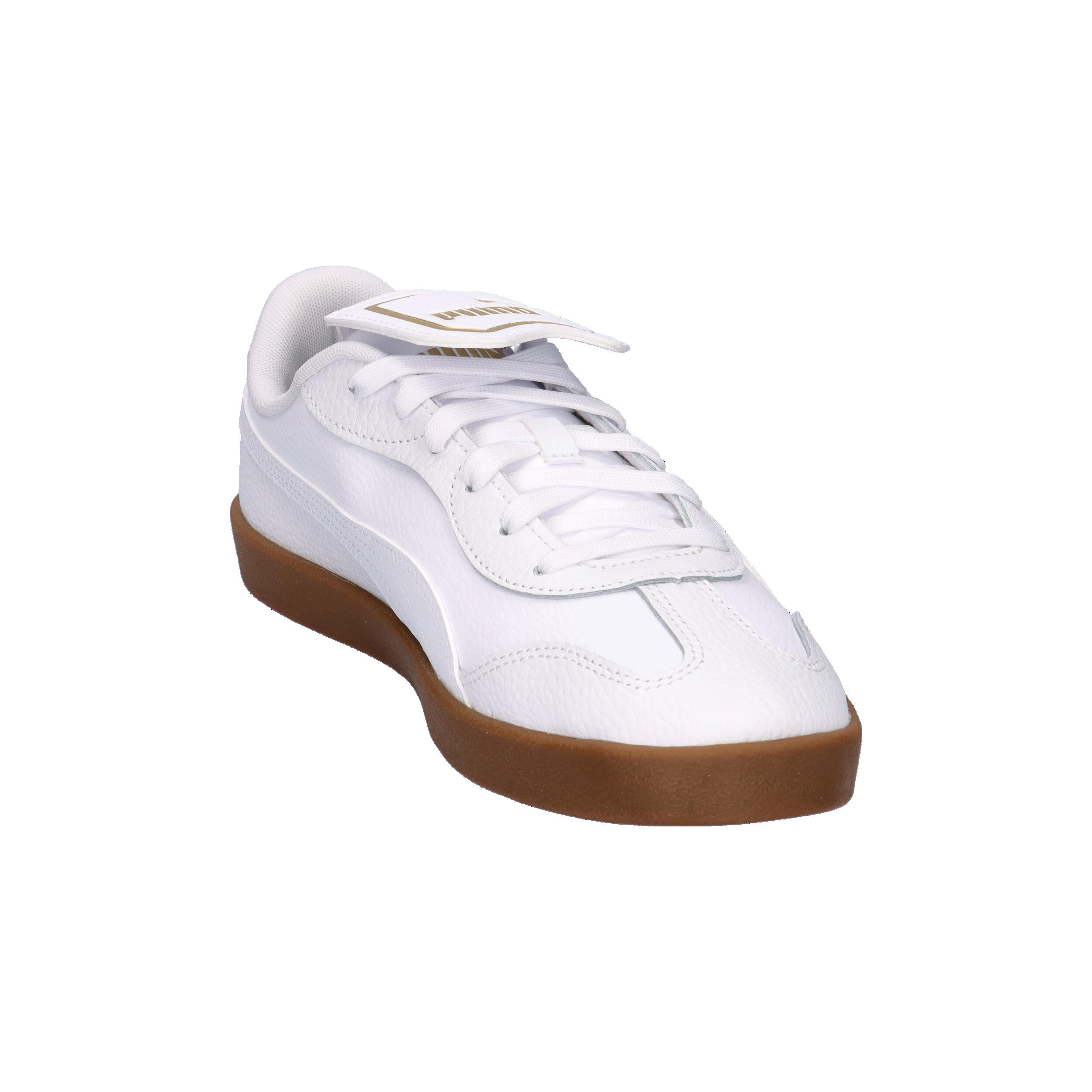 Puma Damen Sneaker Club Azura L 404761 2/15