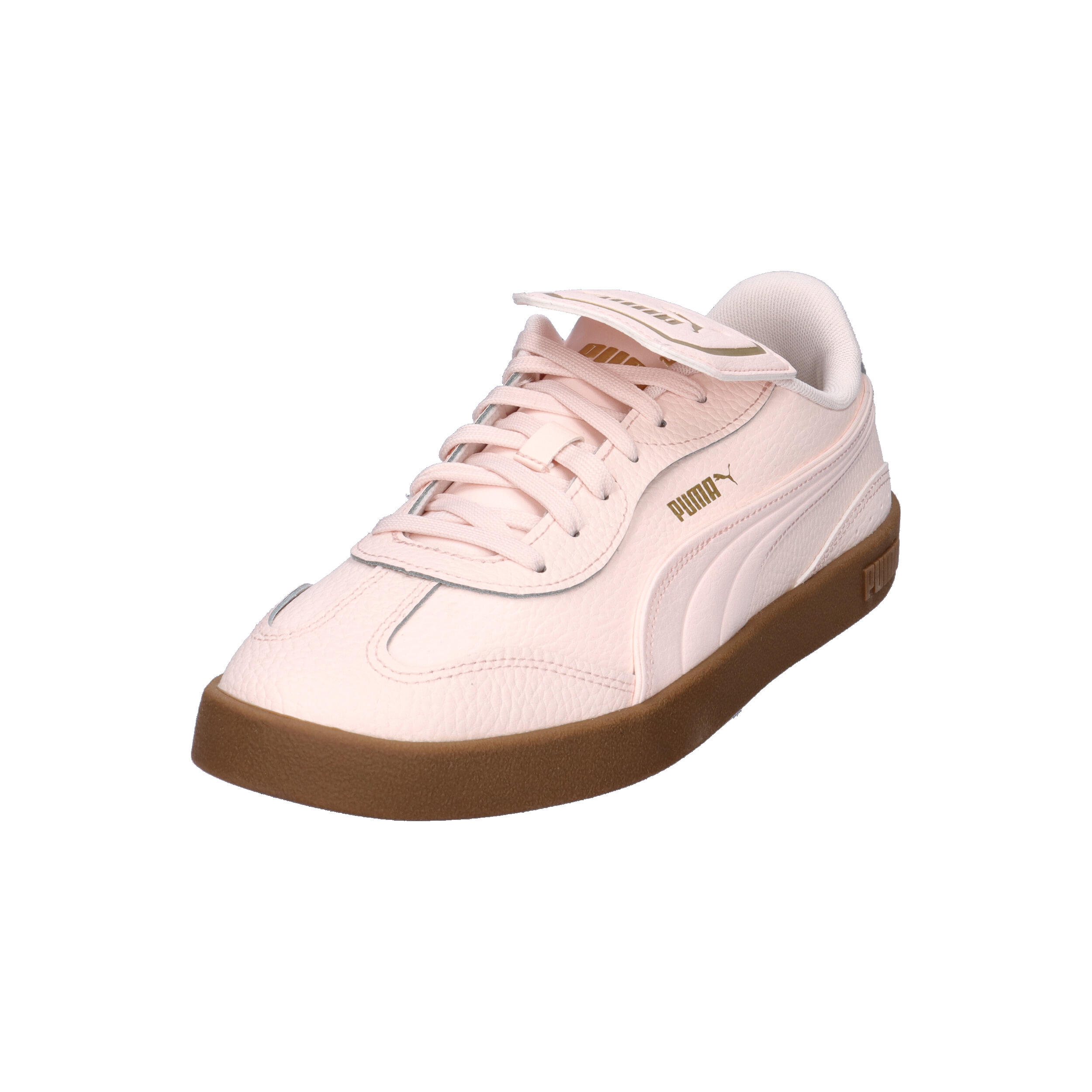 Puma Damen Sneaker Club Azura L 404761 4/15