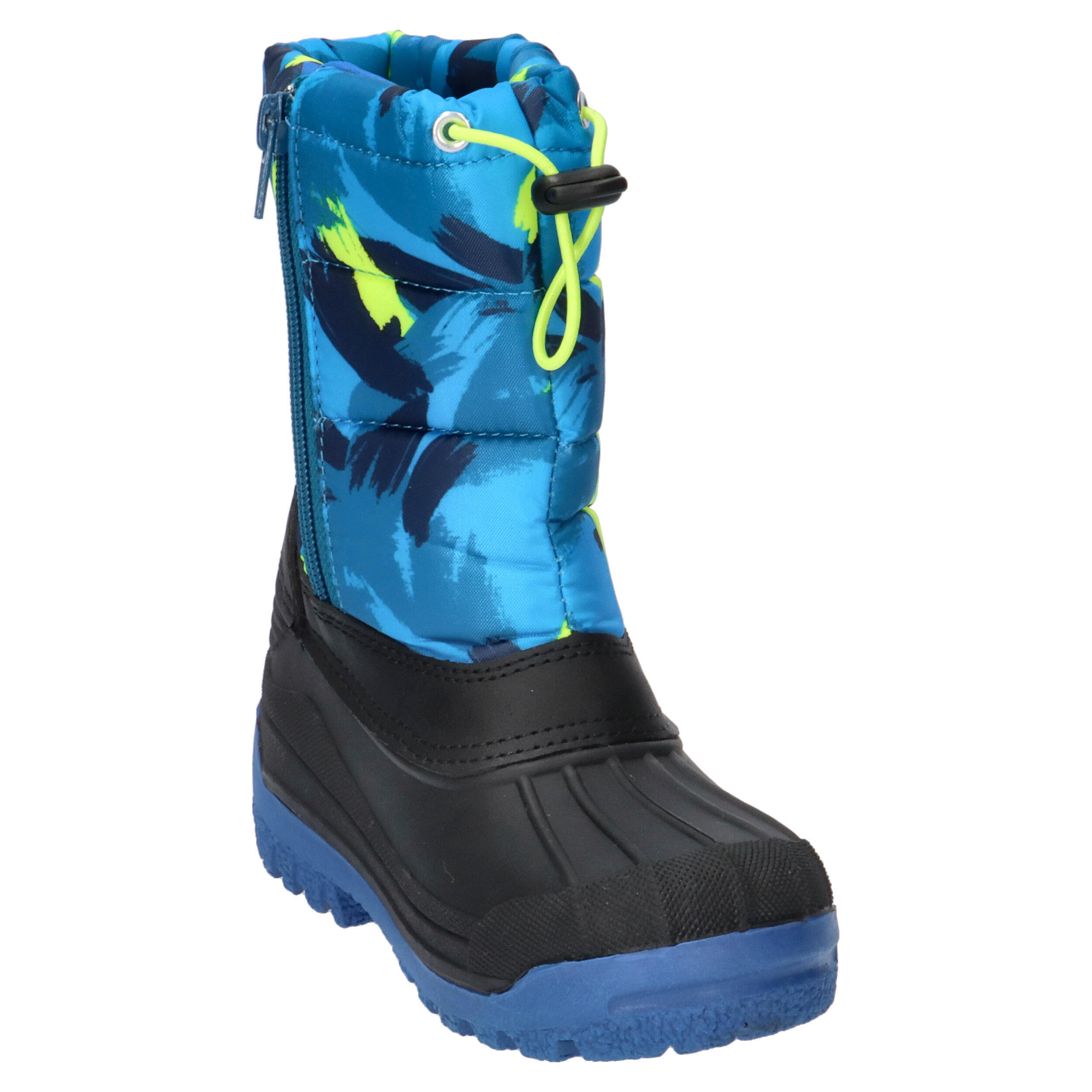 Bottes de neige CMP Sneewy junior 7/10