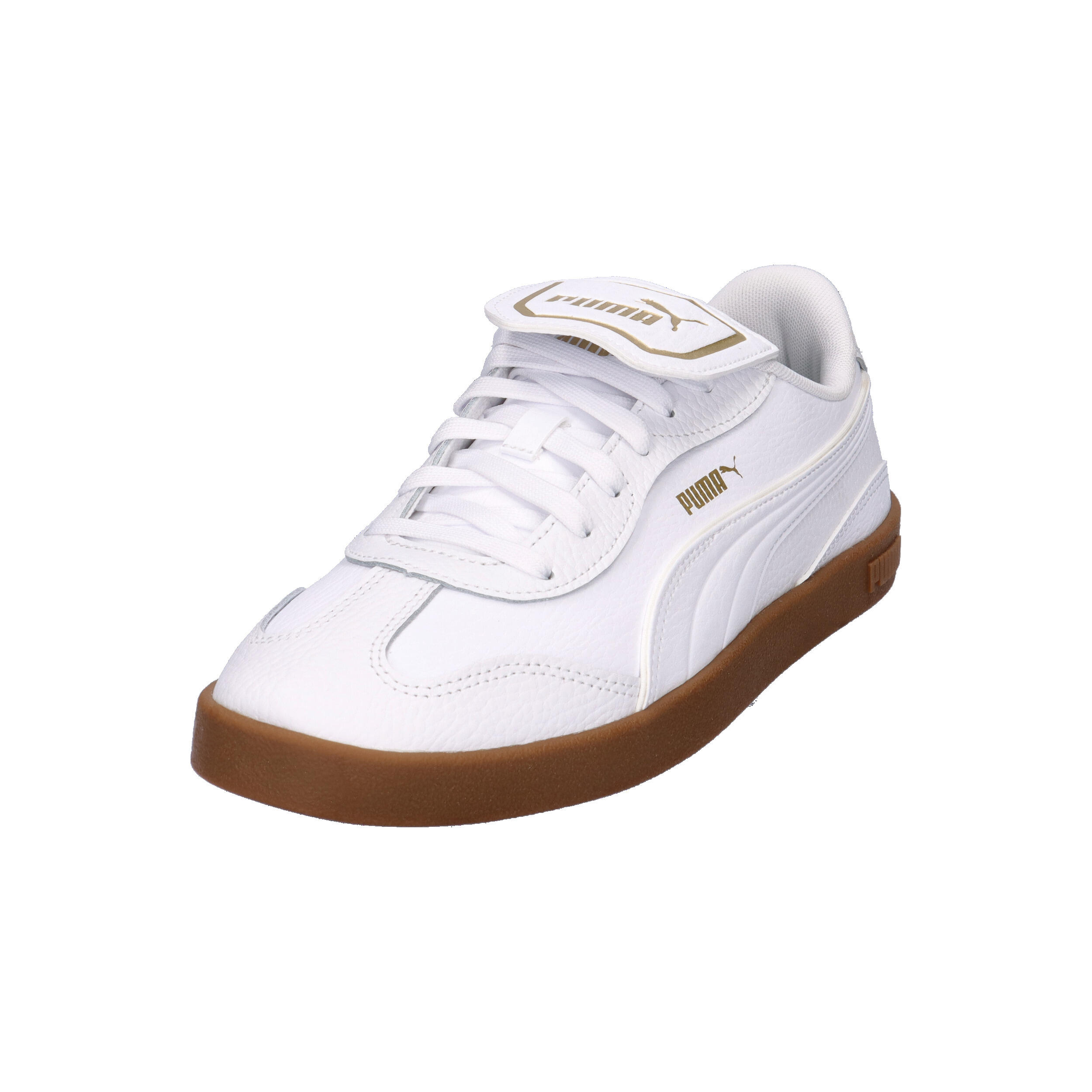 Puma Damen Sneaker Club Azura L 404761 4/15