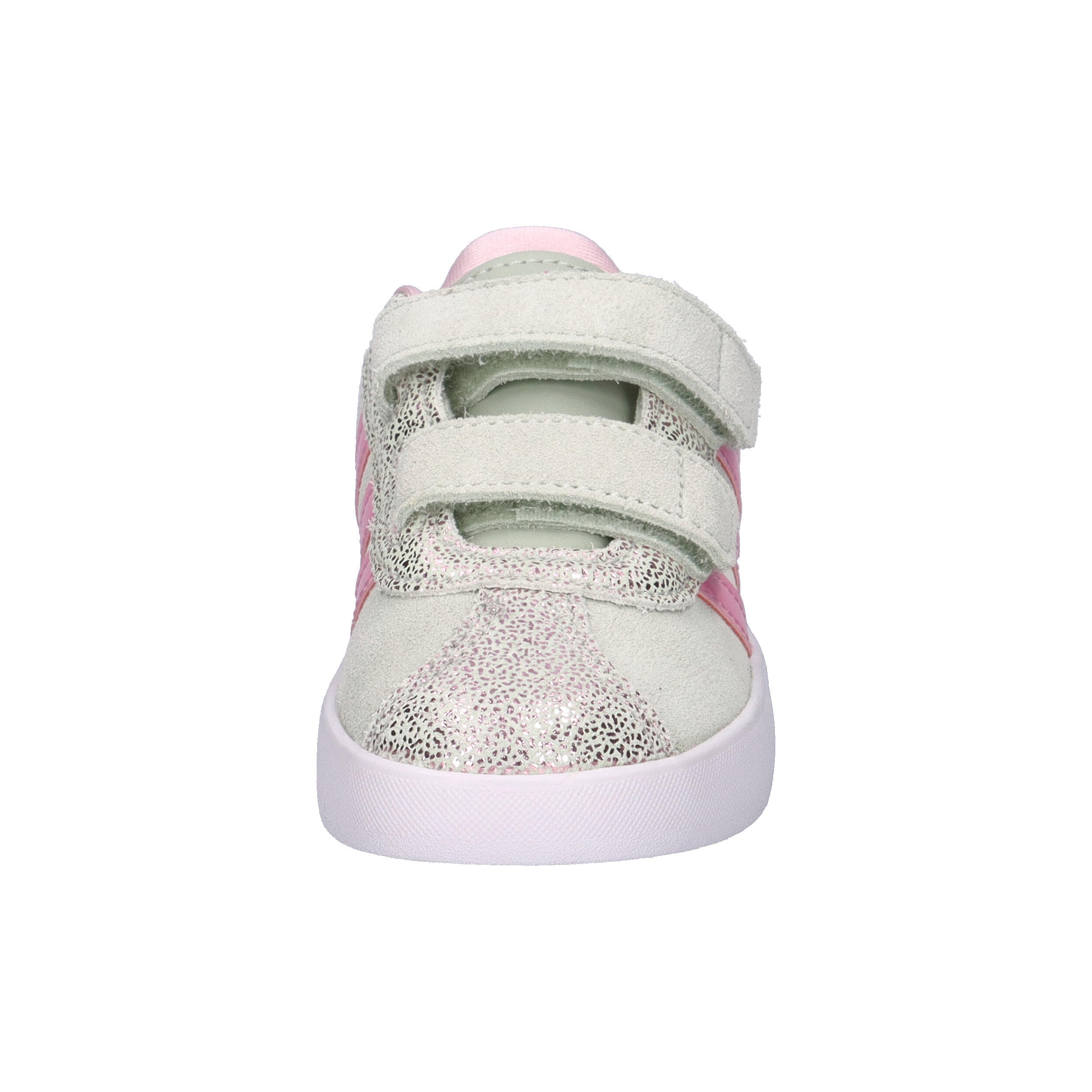 adidas Kinder Sneaker VL Court 3.0 CF I 3/15
