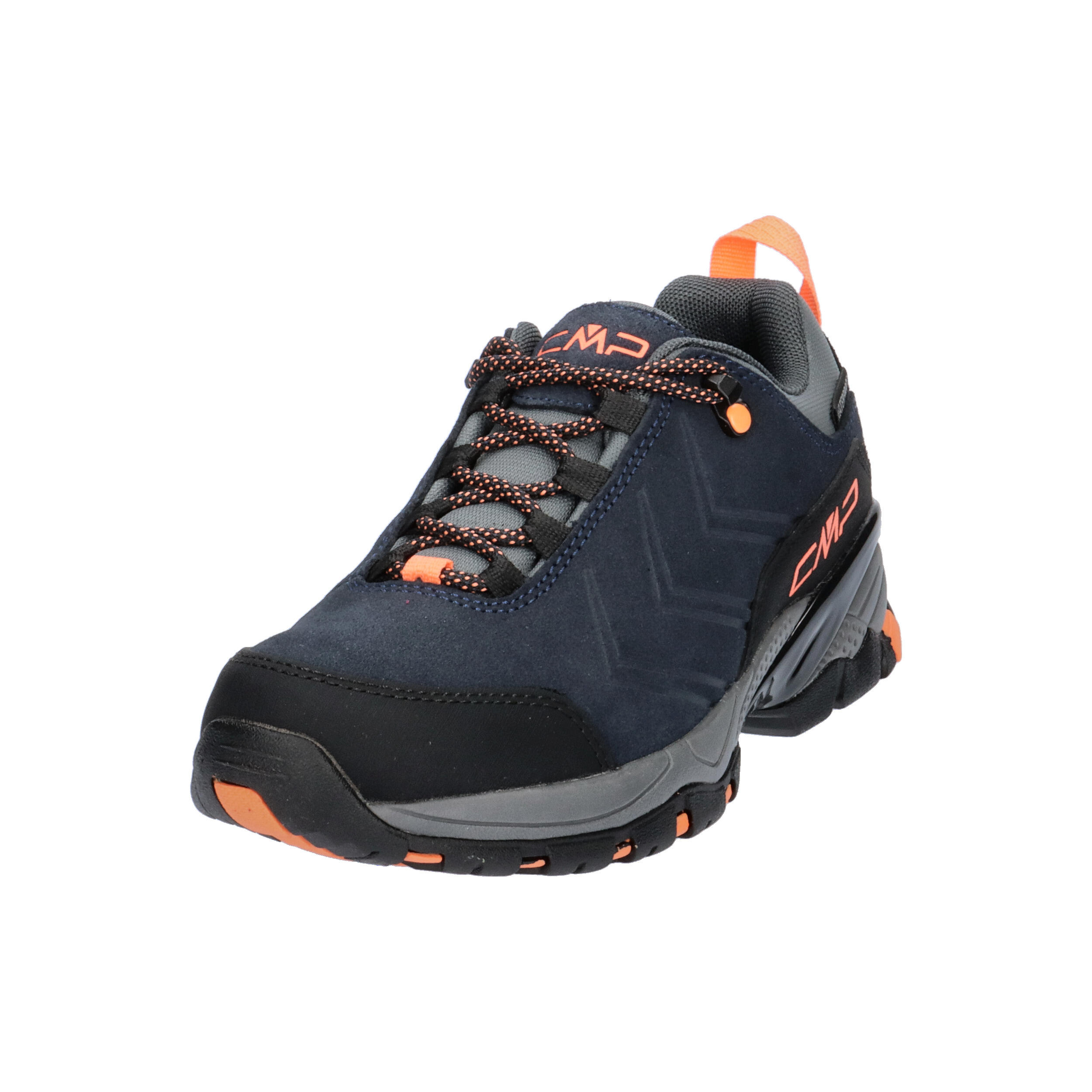 CMP Damen Wanderschuhe Melnick Low Wmn 3Q18596 4/15