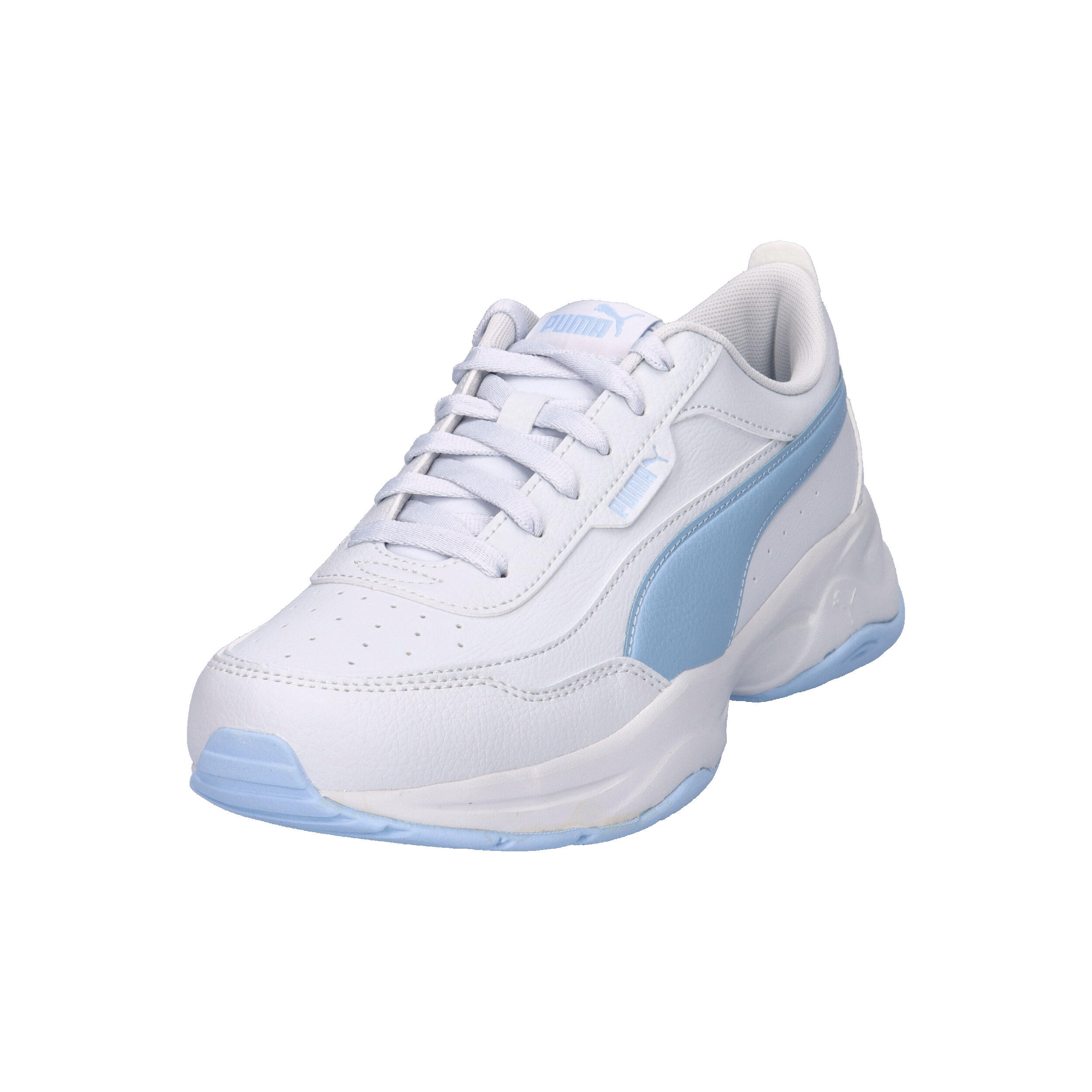 Cilia Mode Sneakers Damen PUMA 9/15