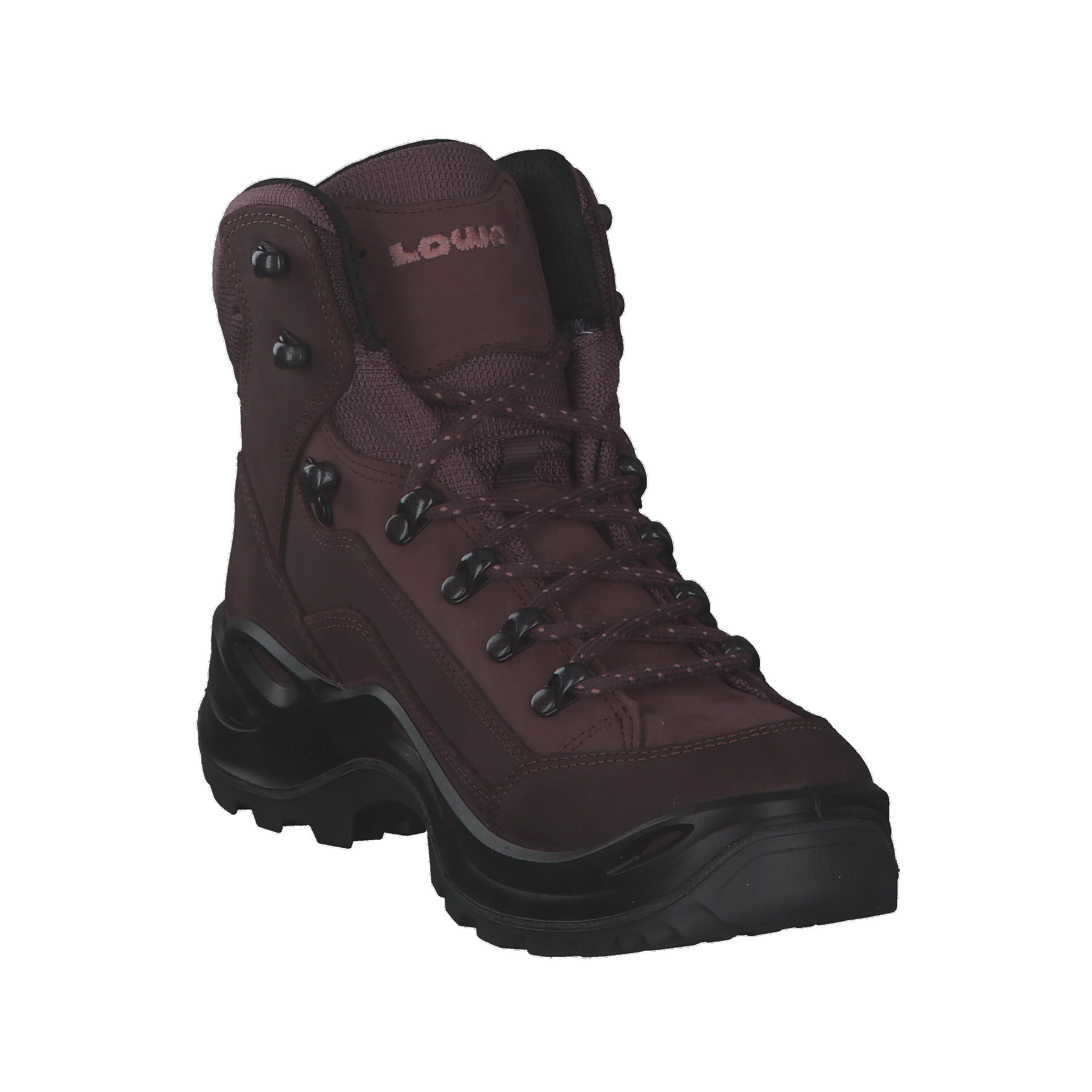 Lowa Damen Wanderschuhe Renegade GTX Mid 320945 2/15