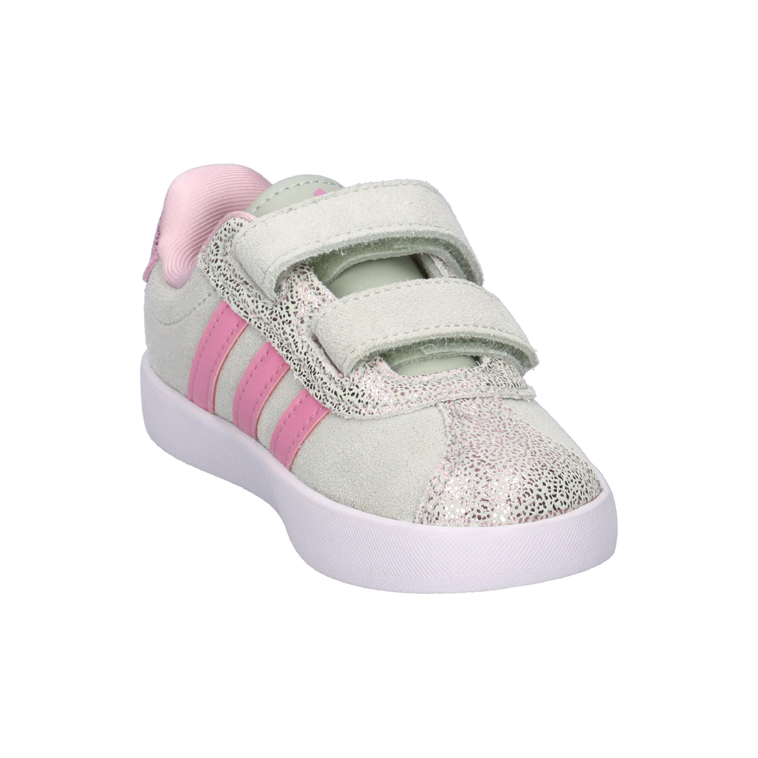 adidas Kinder Sneaker VL Court 3.0 CF I 2/15