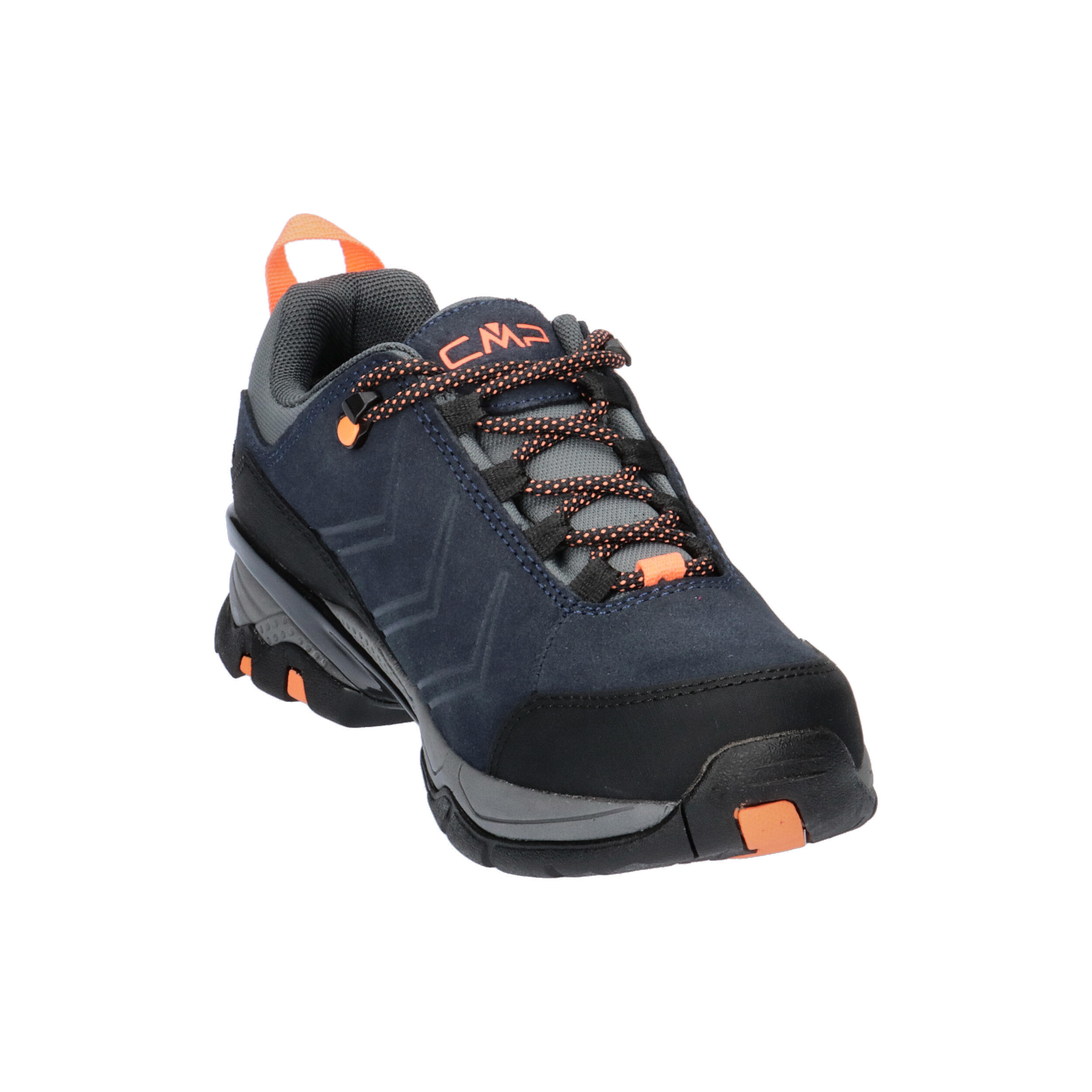 CMP Damen Wanderschuhe Melnick Low Wmn 3Q18596 2/15