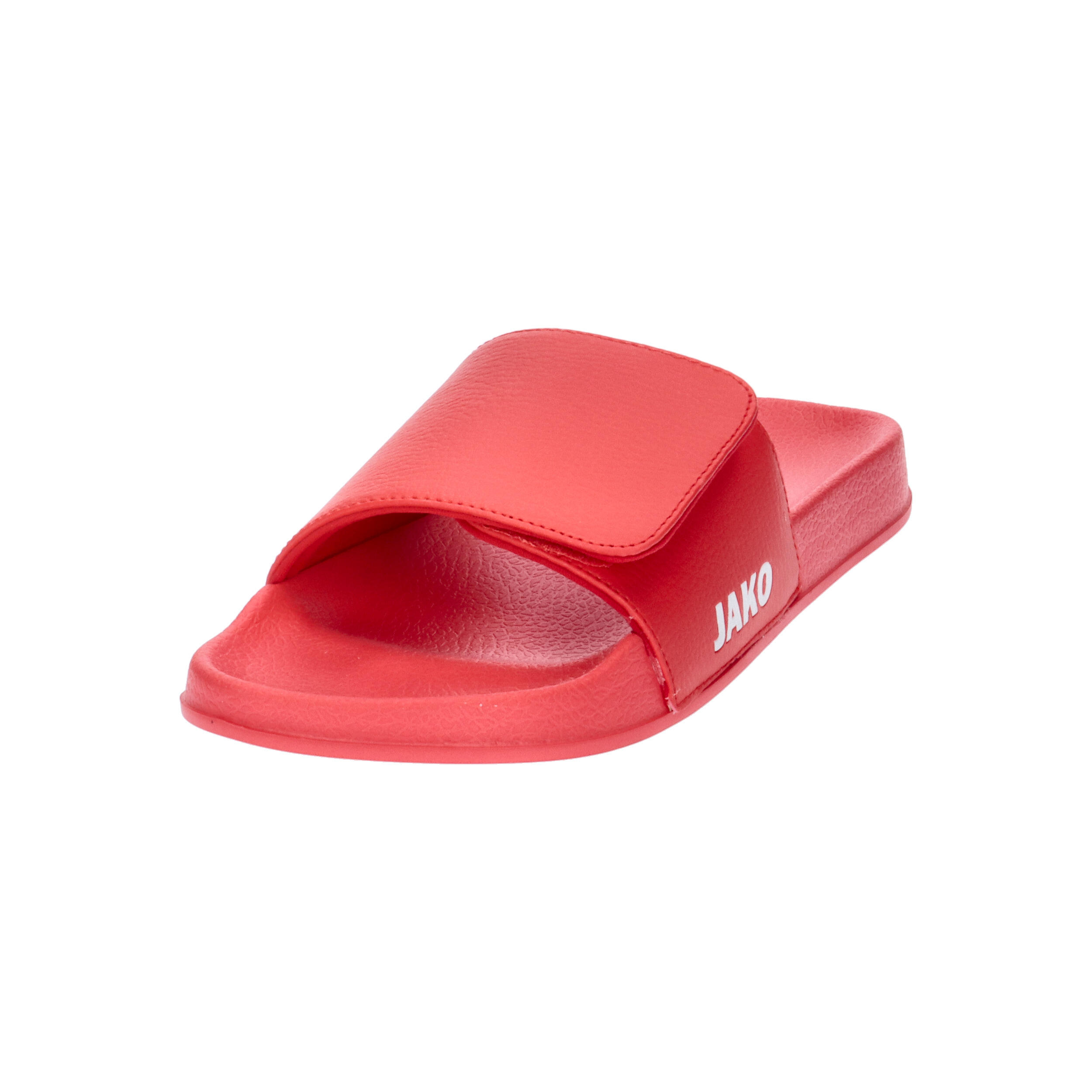 Jako Jakolette Locker sandali da bagno - rosso 9/10