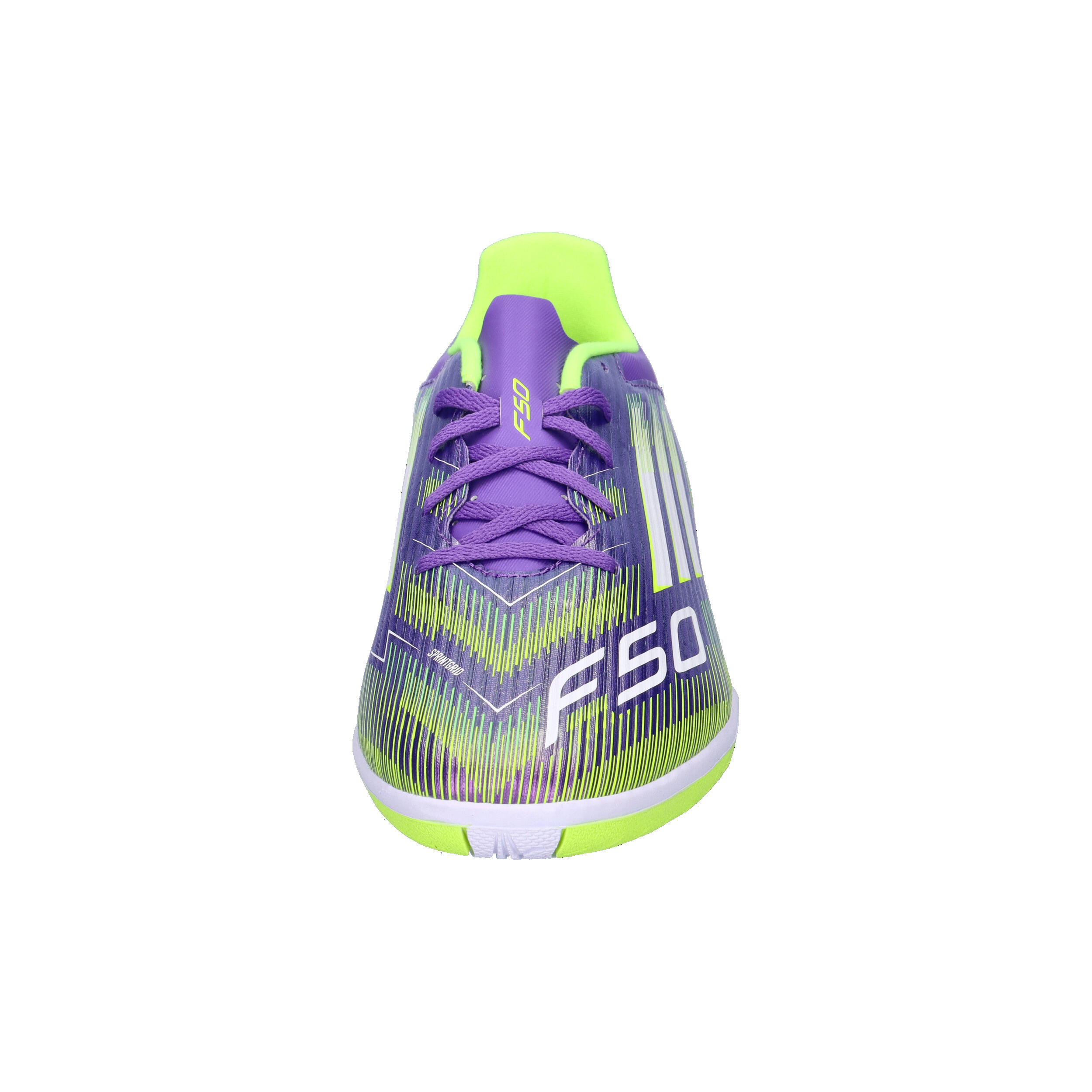 Chaussures de football adidas F50 Club Indoor 3/15