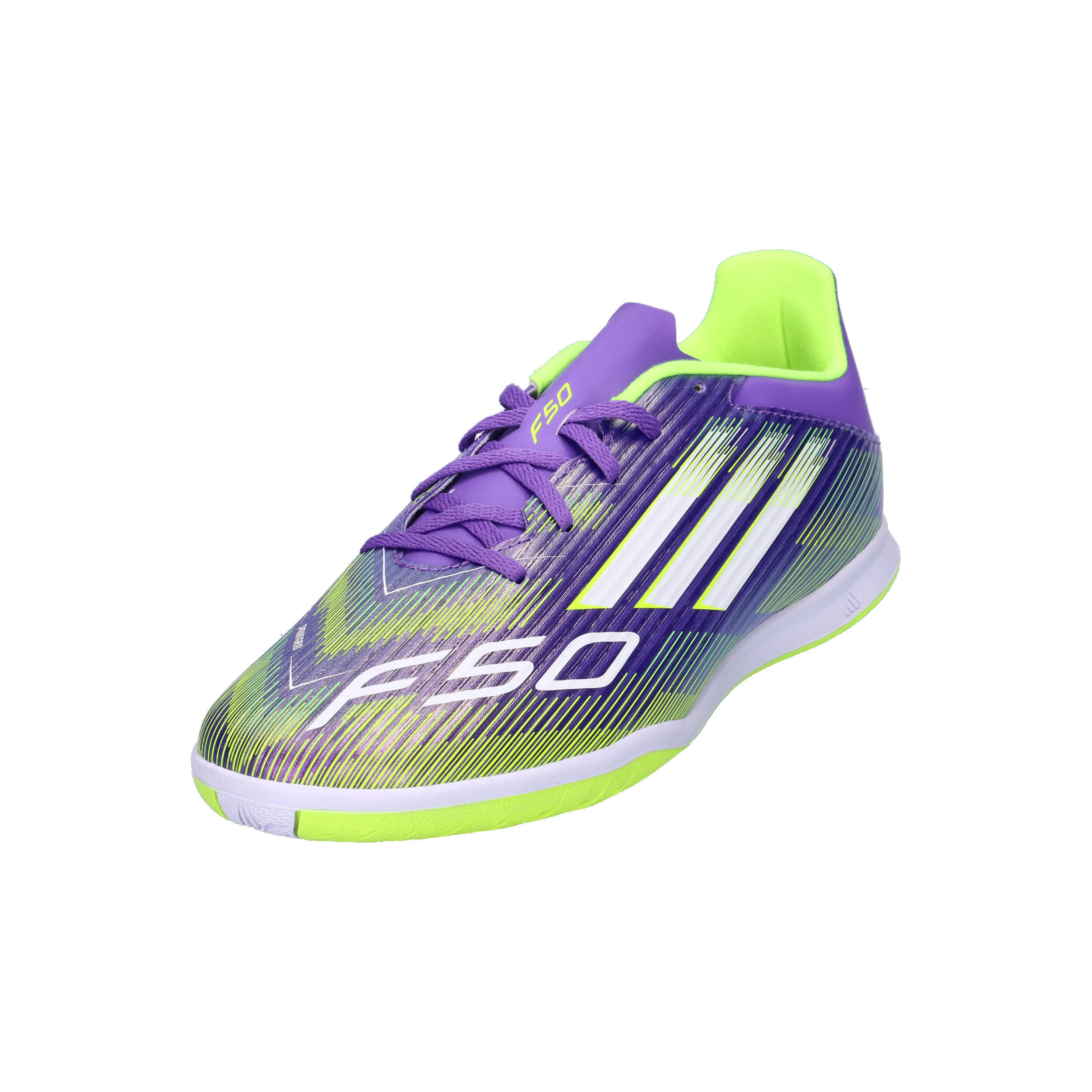 Chaussures de football adidas F50 Club Indoor 4/15