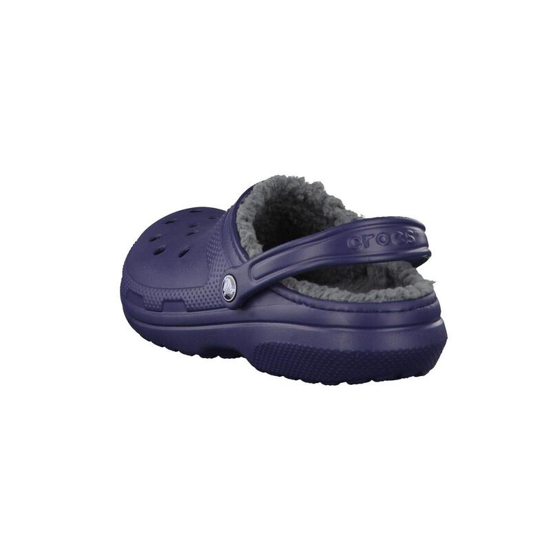 Saboți Classic Lined Clog U