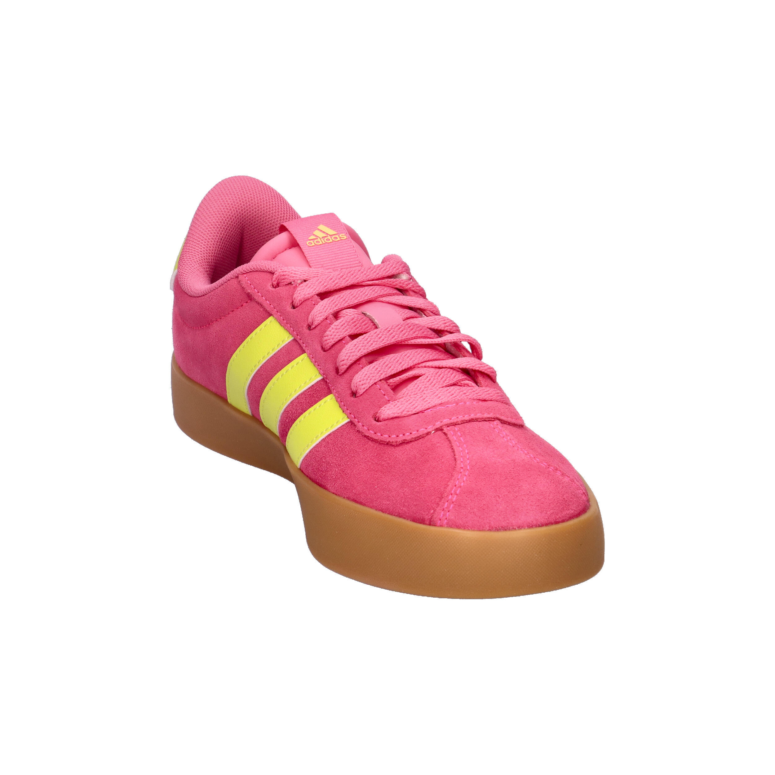adidas Damen Sneaker VL COURT 3.0 2/15