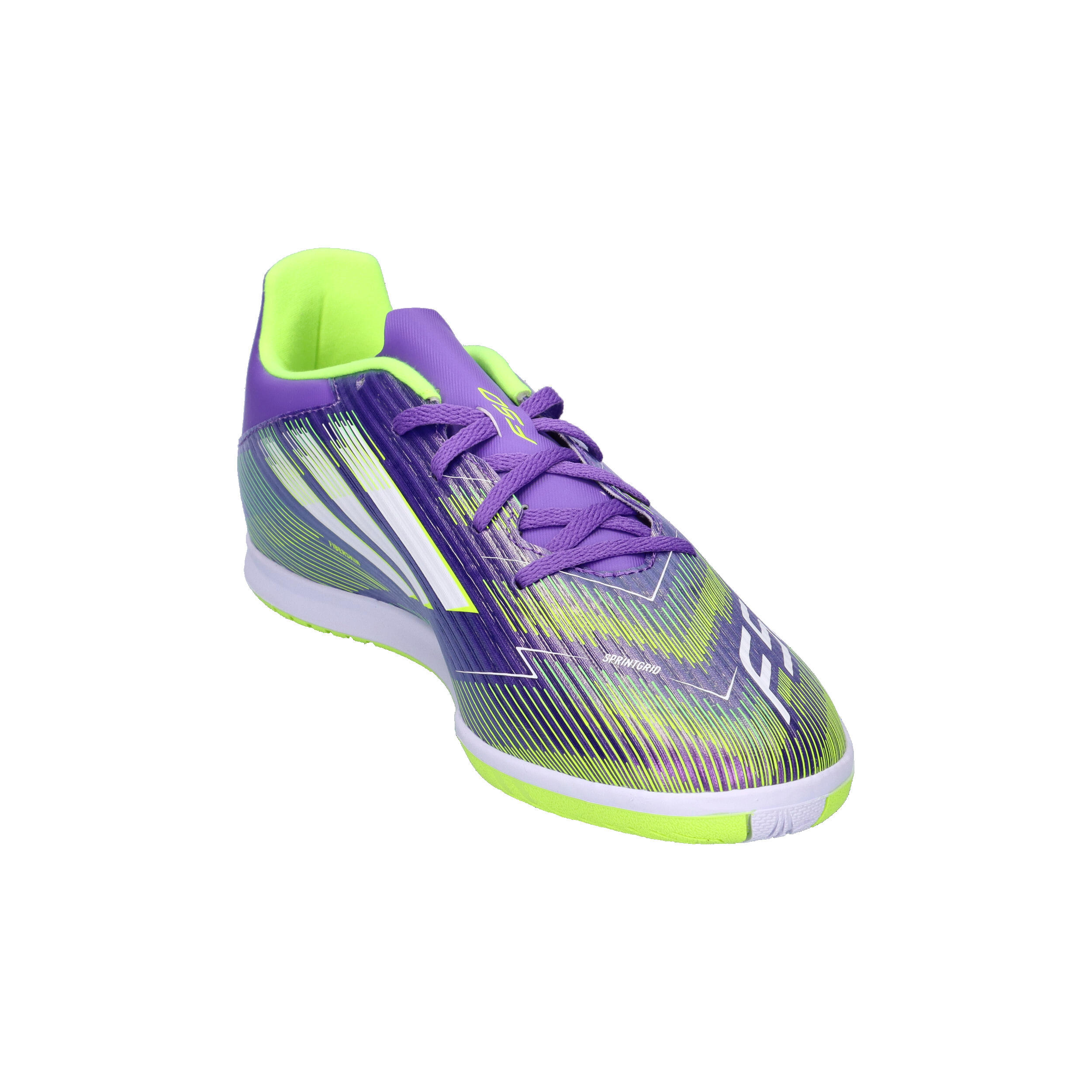Chaussures de football adidas F50 Club Indoor 2/15