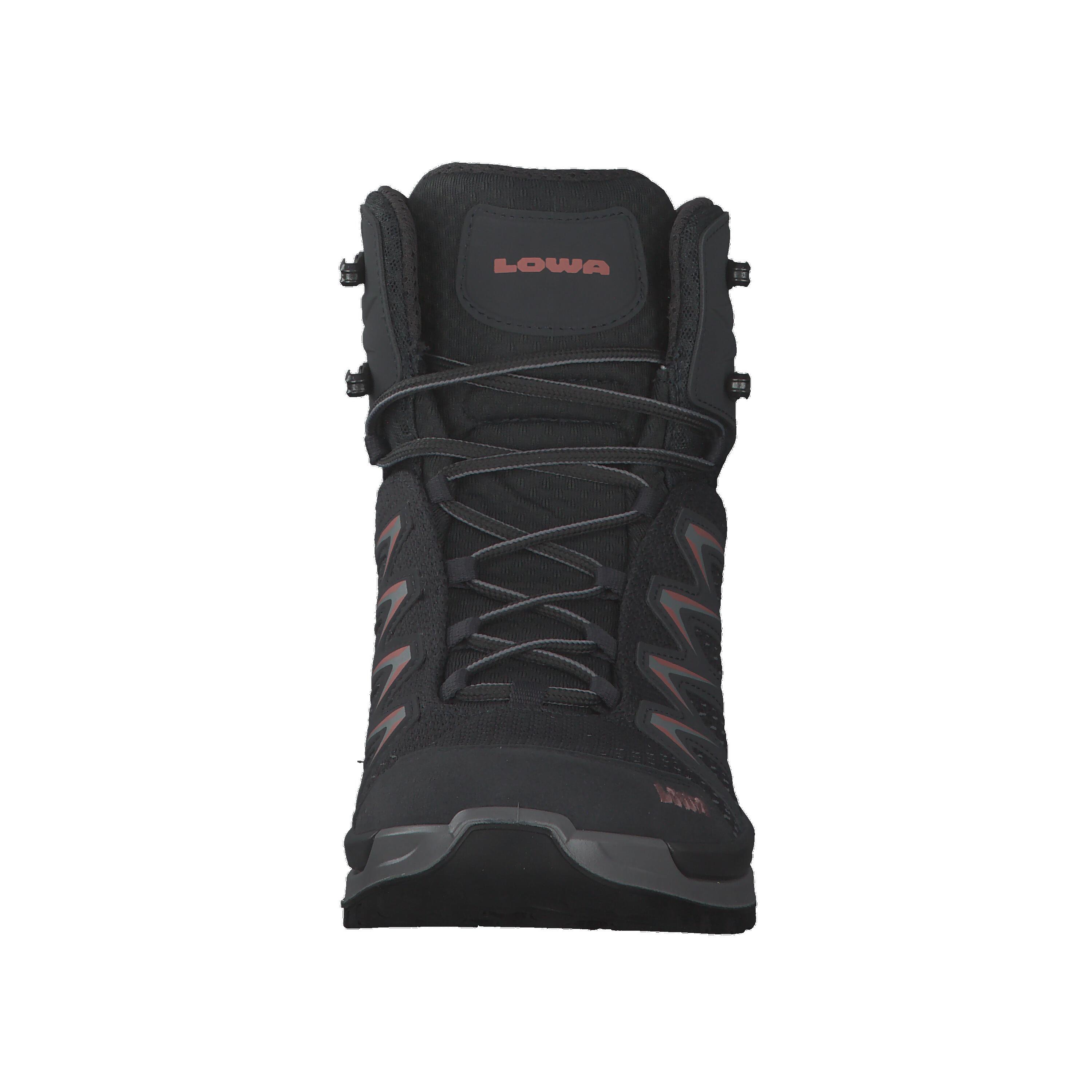 LOWA INNOX PRO GTX MID W Damen Wanderschuh Stiefel Outdoor Goretex 3/15